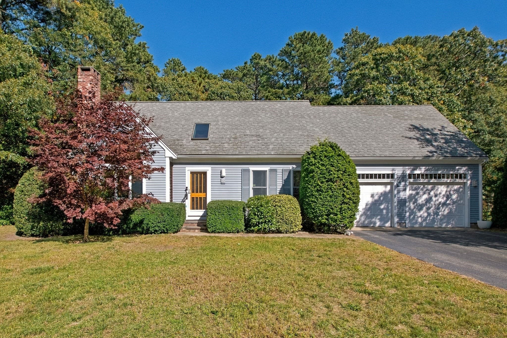 65 Maple Ln, Brewster MA 02631
