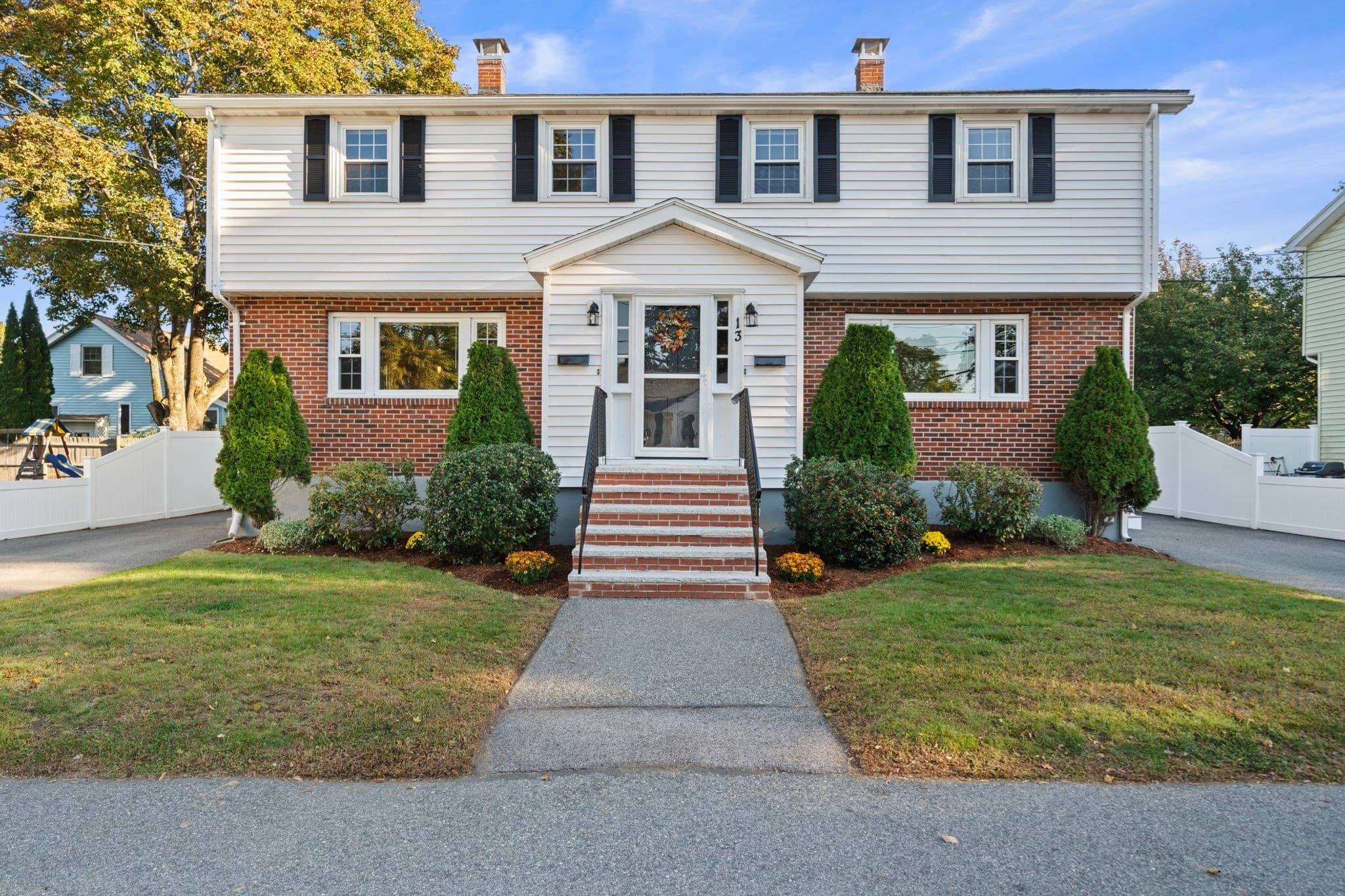 13 Gregg Street, Woburn MA 01801