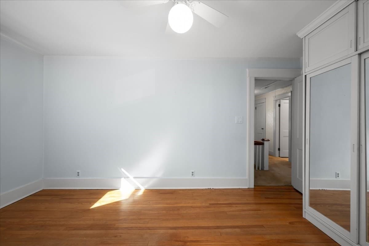 Single Family Residence at 22 Vassar St, Worcester MA 01602, Worcester, photo 23 of 41