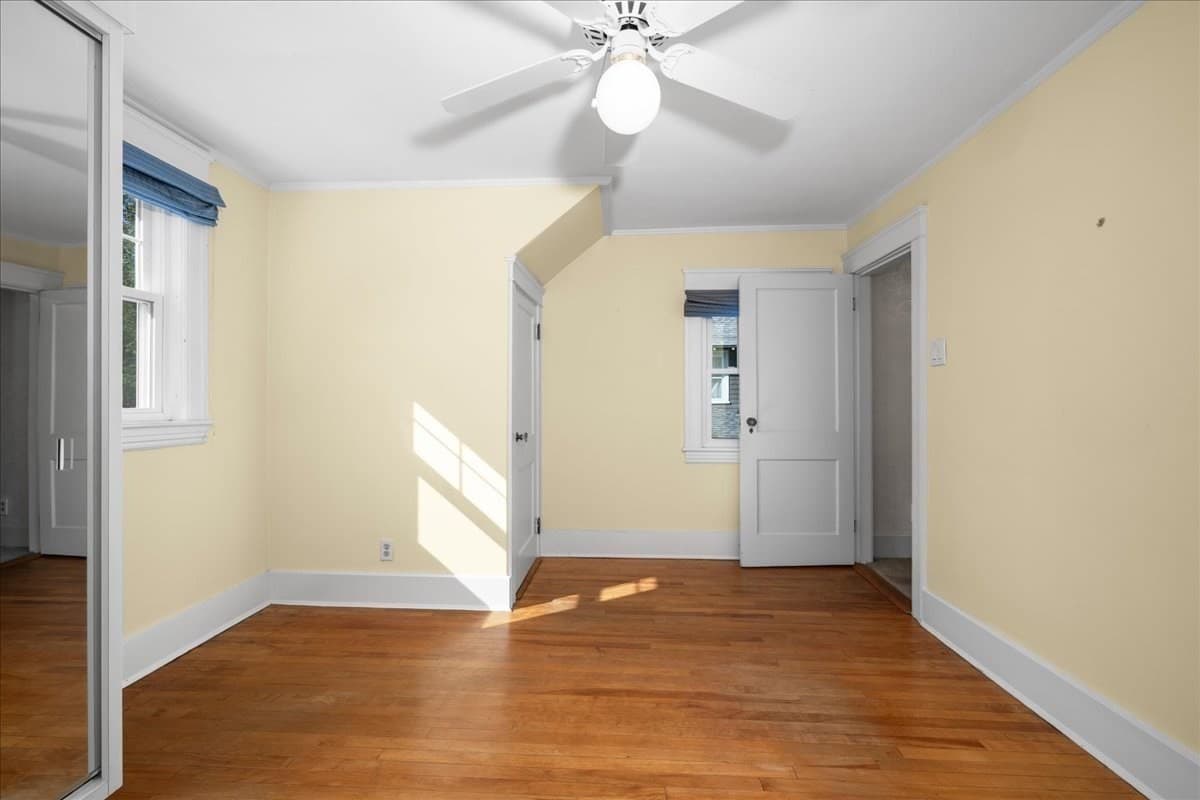 Single Family Residence at 22 Vassar St, Worcester MA 01602, Worcester, photo 28 of 41