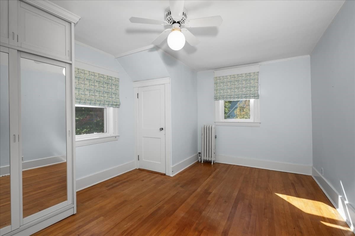 Single Family Residence at 22 Vassar St, Worcester MA 01602, Worcester, photo 24 of 41