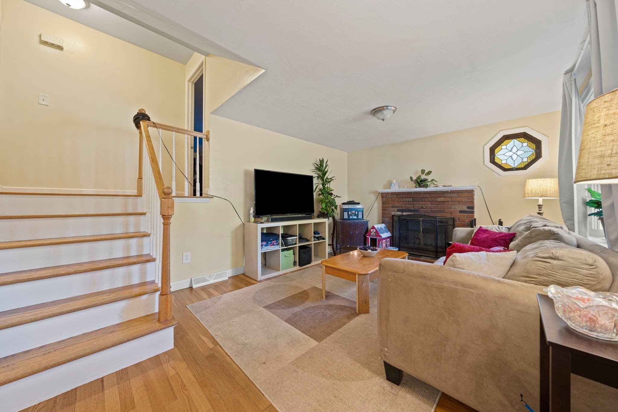 Single Family Residence at 247 Howard St, Brockton MA 02302, Brockton, photo 6 of 21