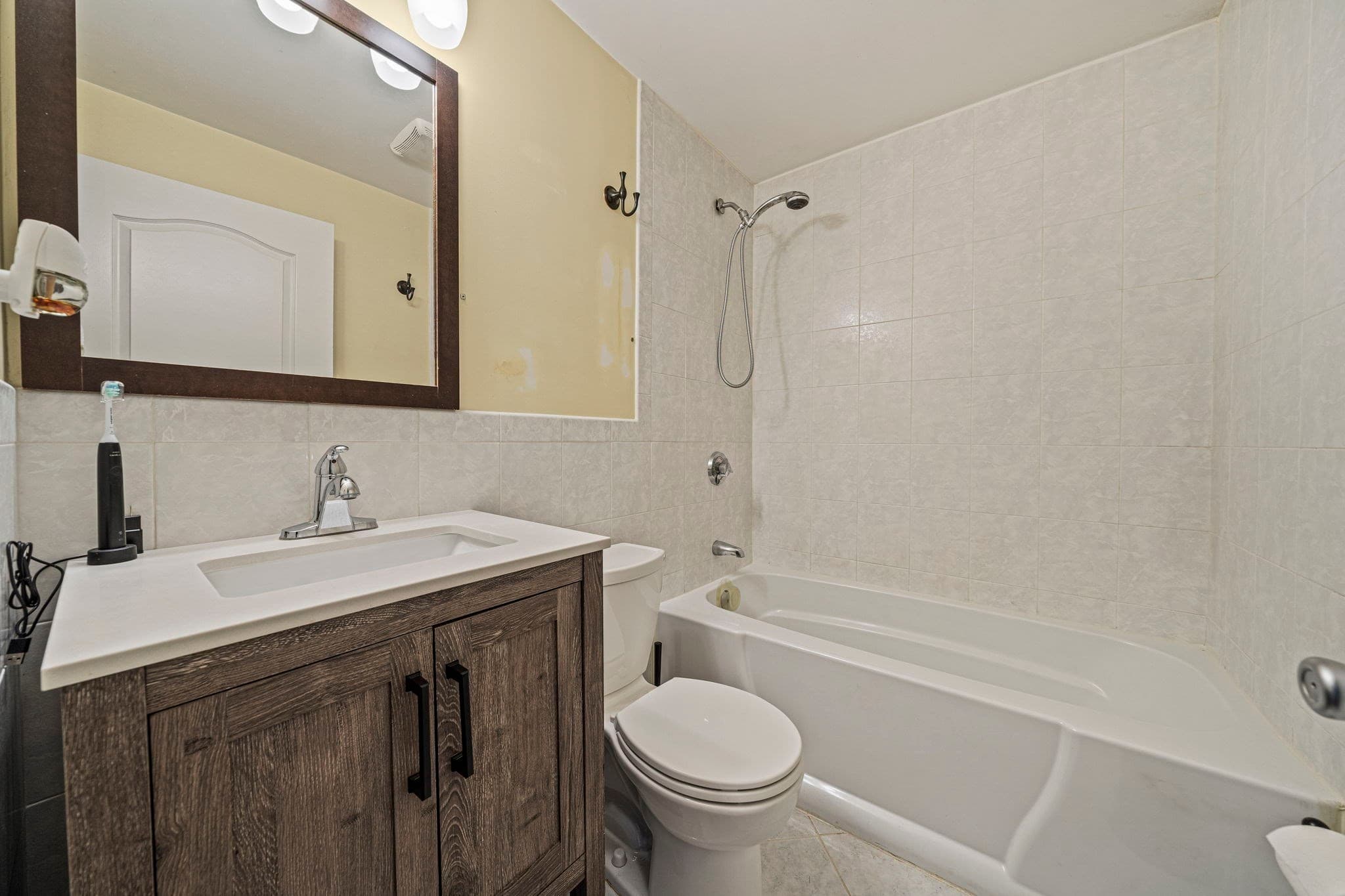 Single Family Residence at 247 Howard St, Brockton MA 02302, Brockton, photo 13 of 21