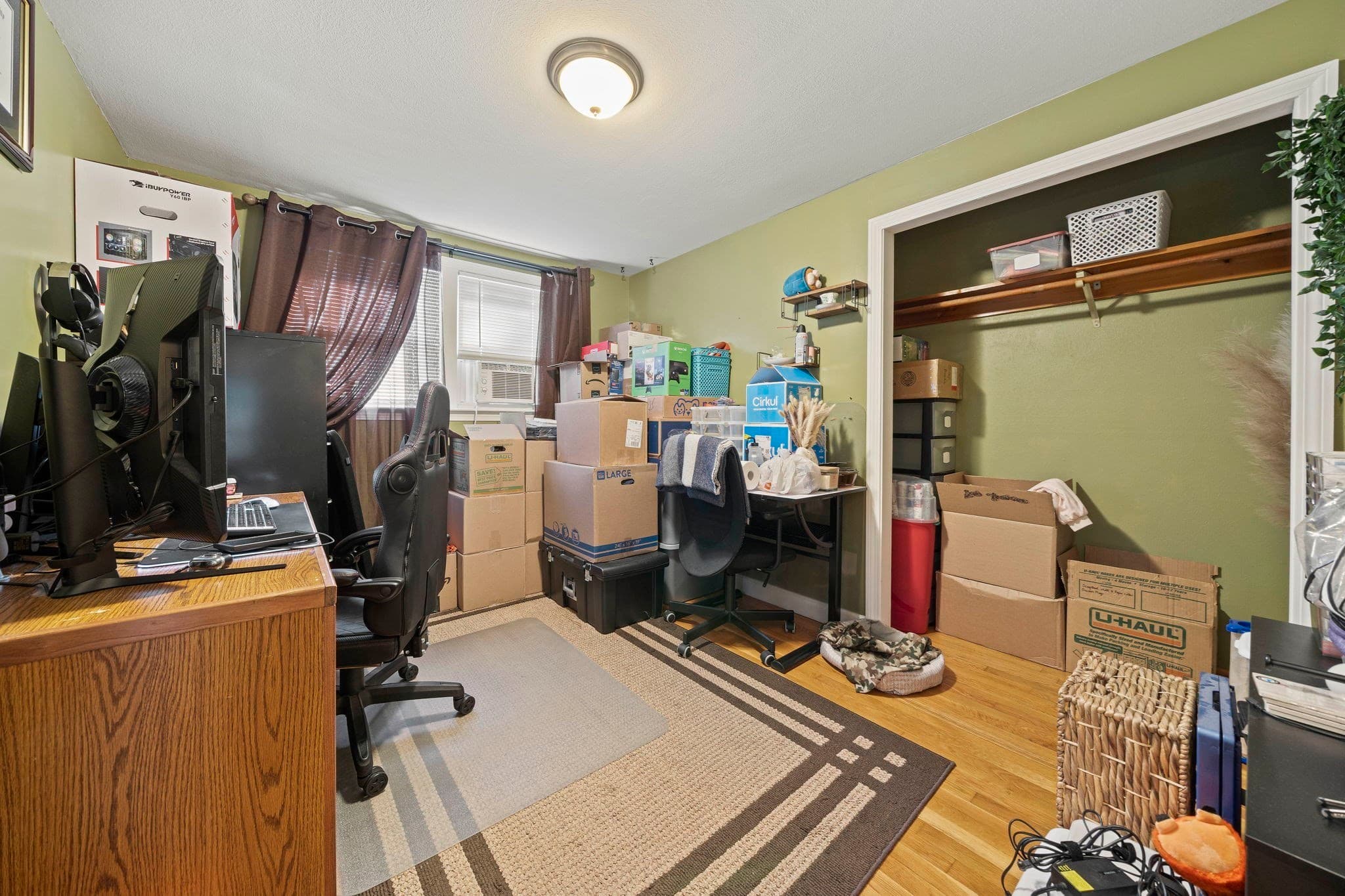 Single Family Residence at 247 Howard St, Brockton MA 02302, Brockton, photo 12 of 21