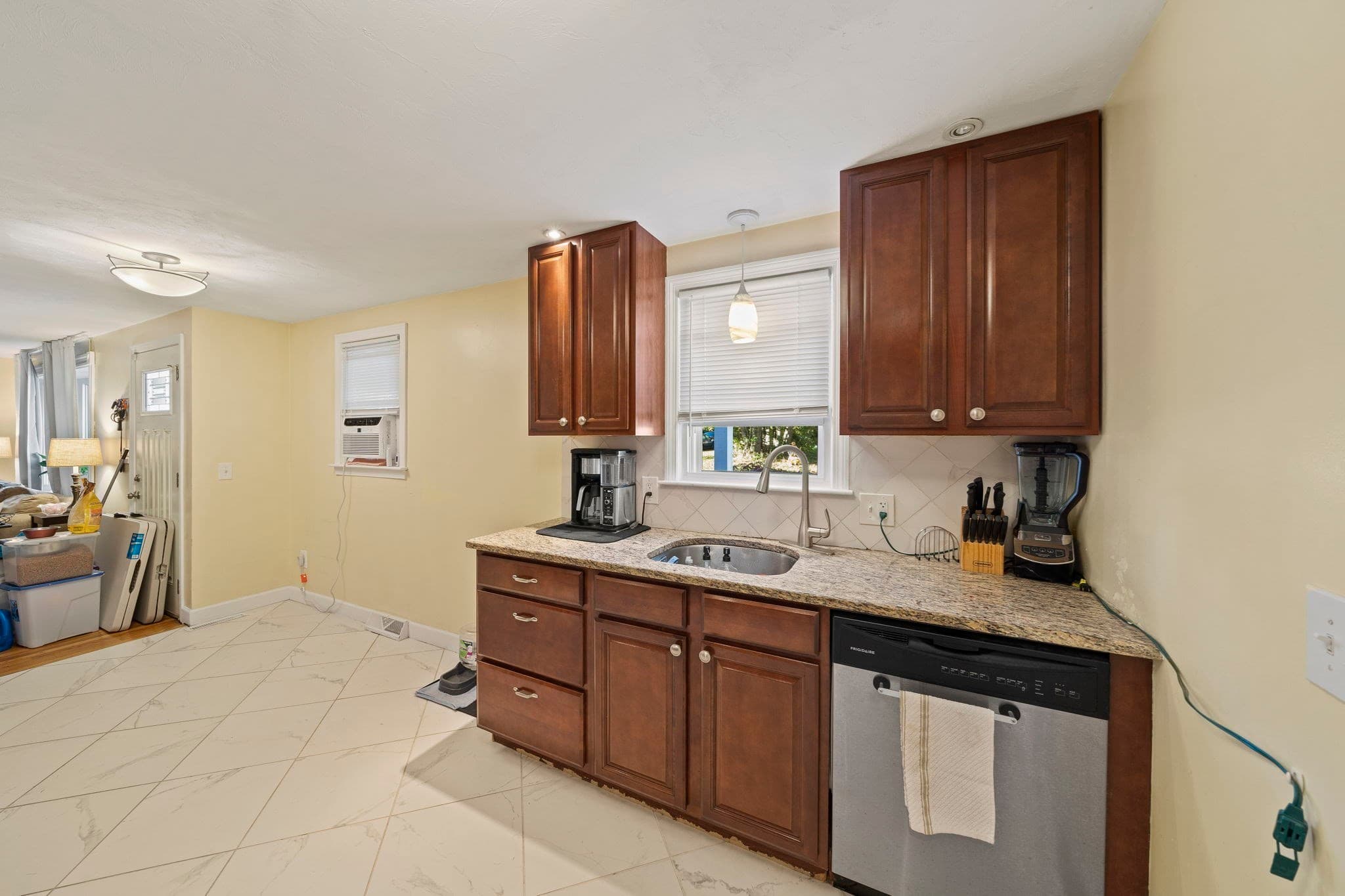 Single Family Residence at 247 Howard St, Brockton MA 02302, Brockton, photo 3 of 21