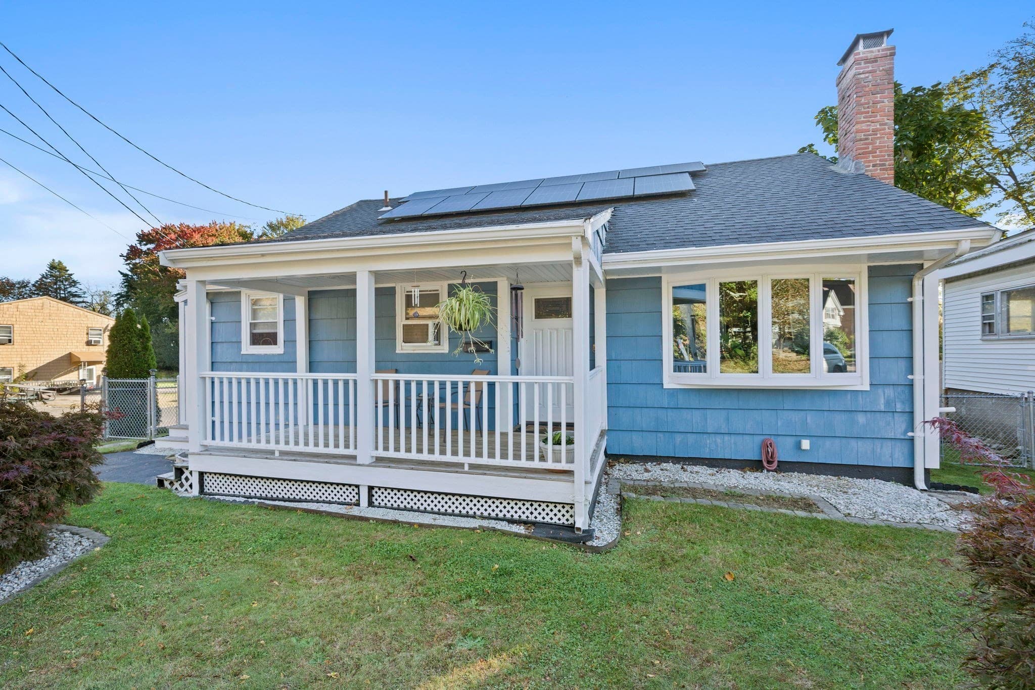 Single Family Residence at 247 Howard St, Brockton MA 02302, Brockton, photo 20 of 21