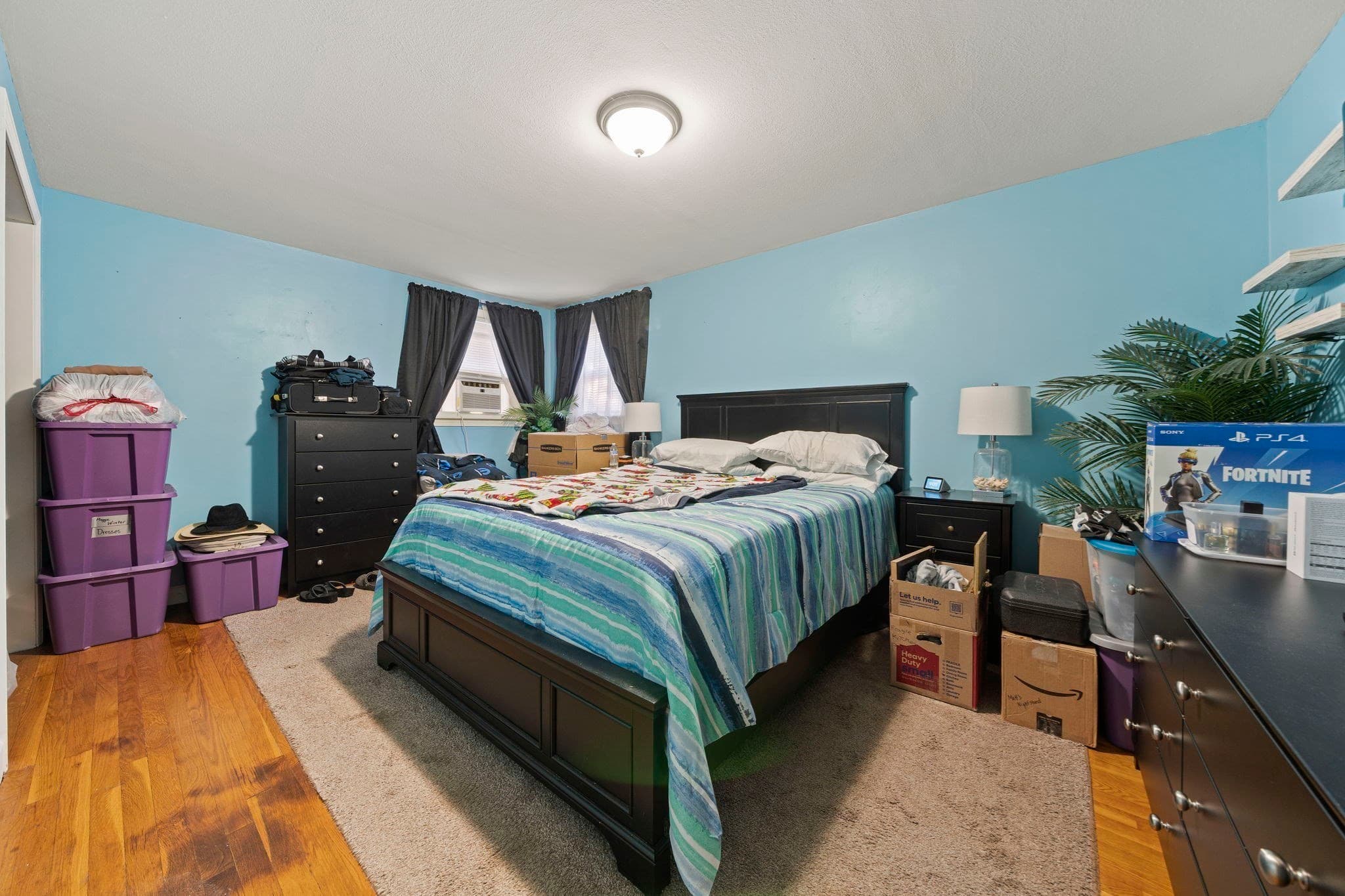 Single Family Residence at 247 Howard St, Brockton MA 02302, Brockton, photo 10 of 21