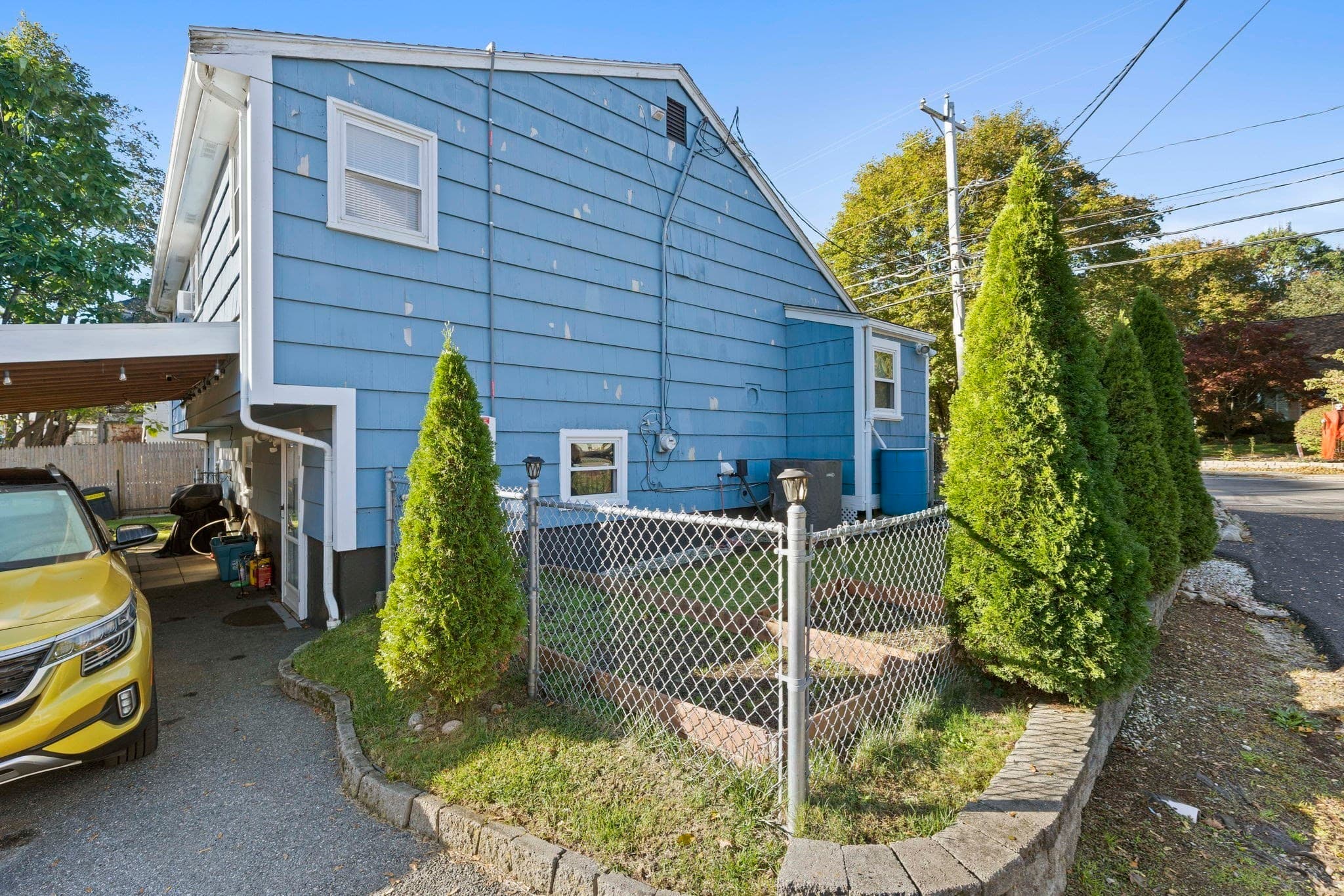Single Family Residence at 247 Howard St, Brockton MA 02302, Brockton, photo 18 of 21