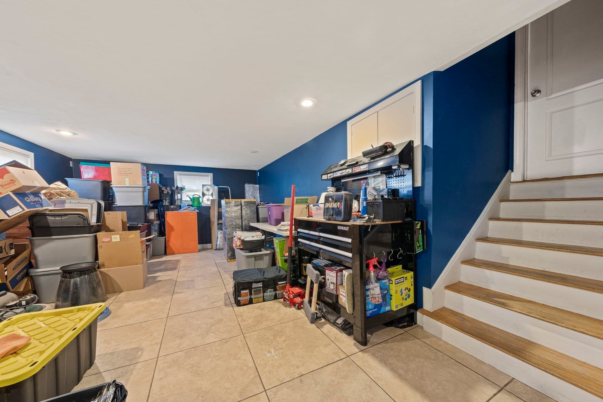 Single Family Residence at 247 Howard St, Brockton MA 02302, Brockton, photo 15 of 21