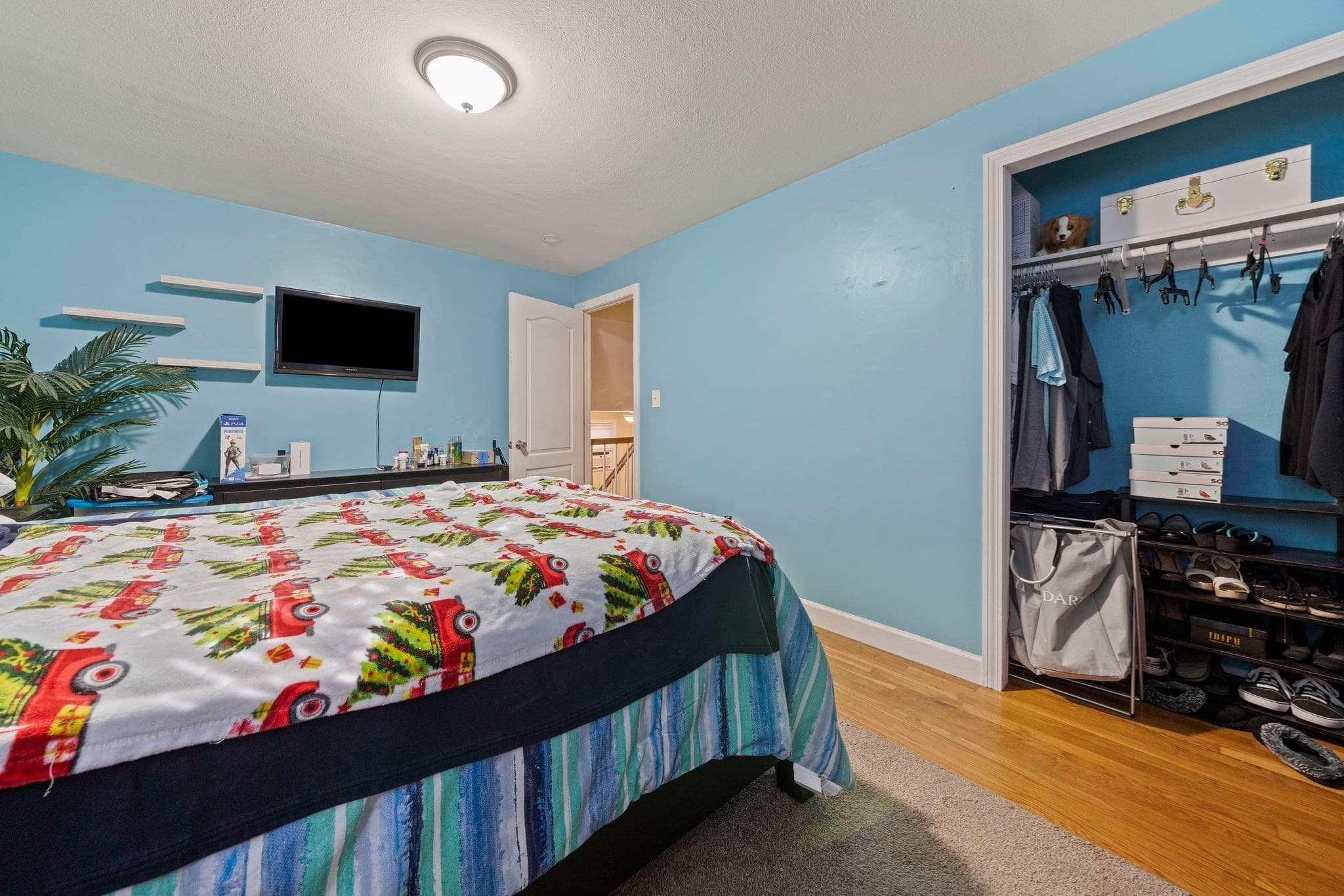 Single Family Residence at 247 Howard St, Brockton MA 02302, Brockton, photo 11 of 21