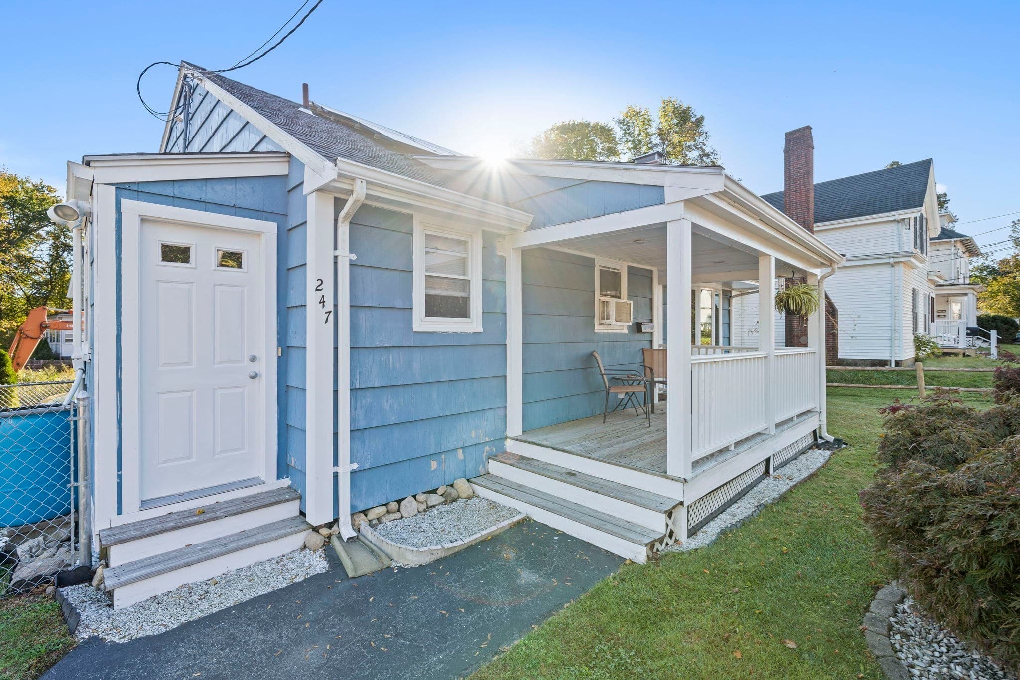 Single Family Residence at 247 Howard St, Brockton MA 02302, Brockton, photo 19 of 21