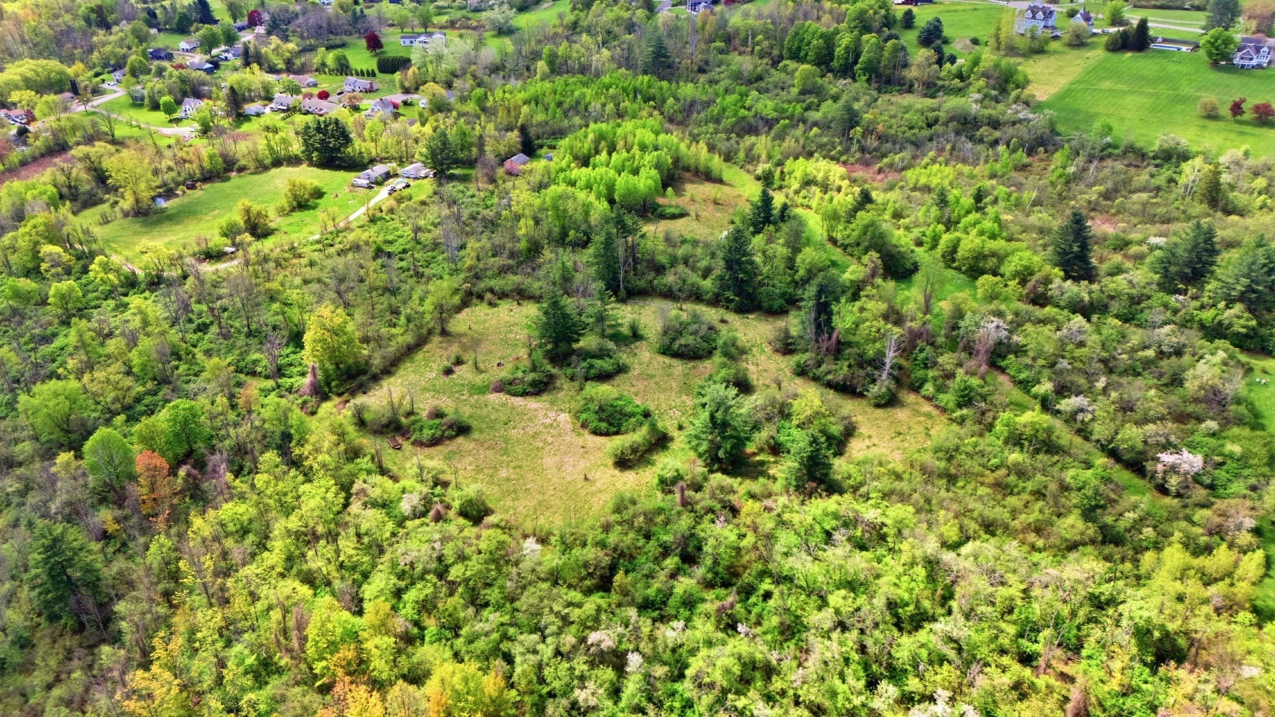Single Family Residence at 97 Luce Rd, Williamstown MA 01267, Williamstown, photo 17 of 24