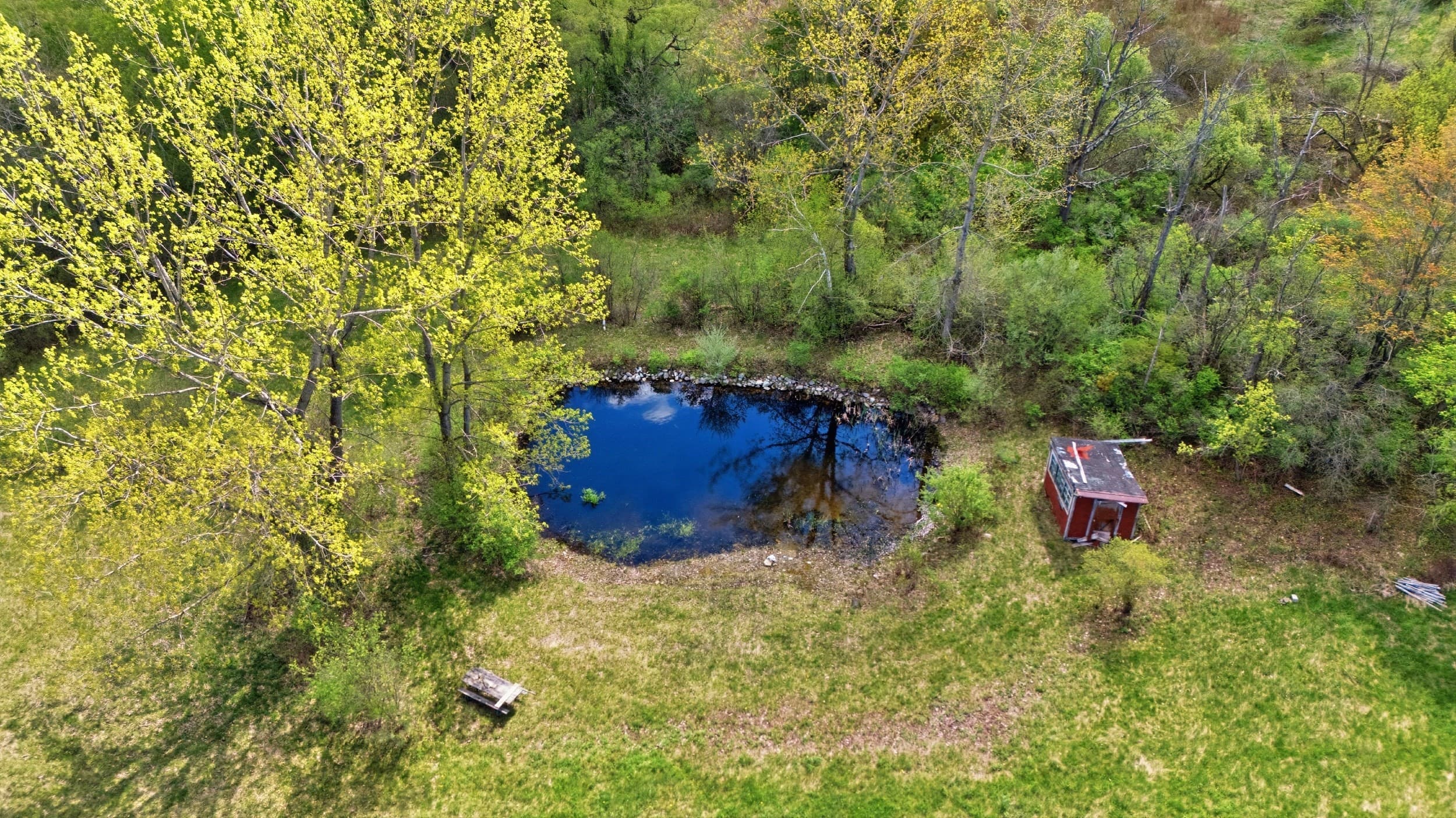 Single Family Residence at 97 Luce Rd, Williamstown MA 01267, Williamstown, photo 24 of 24