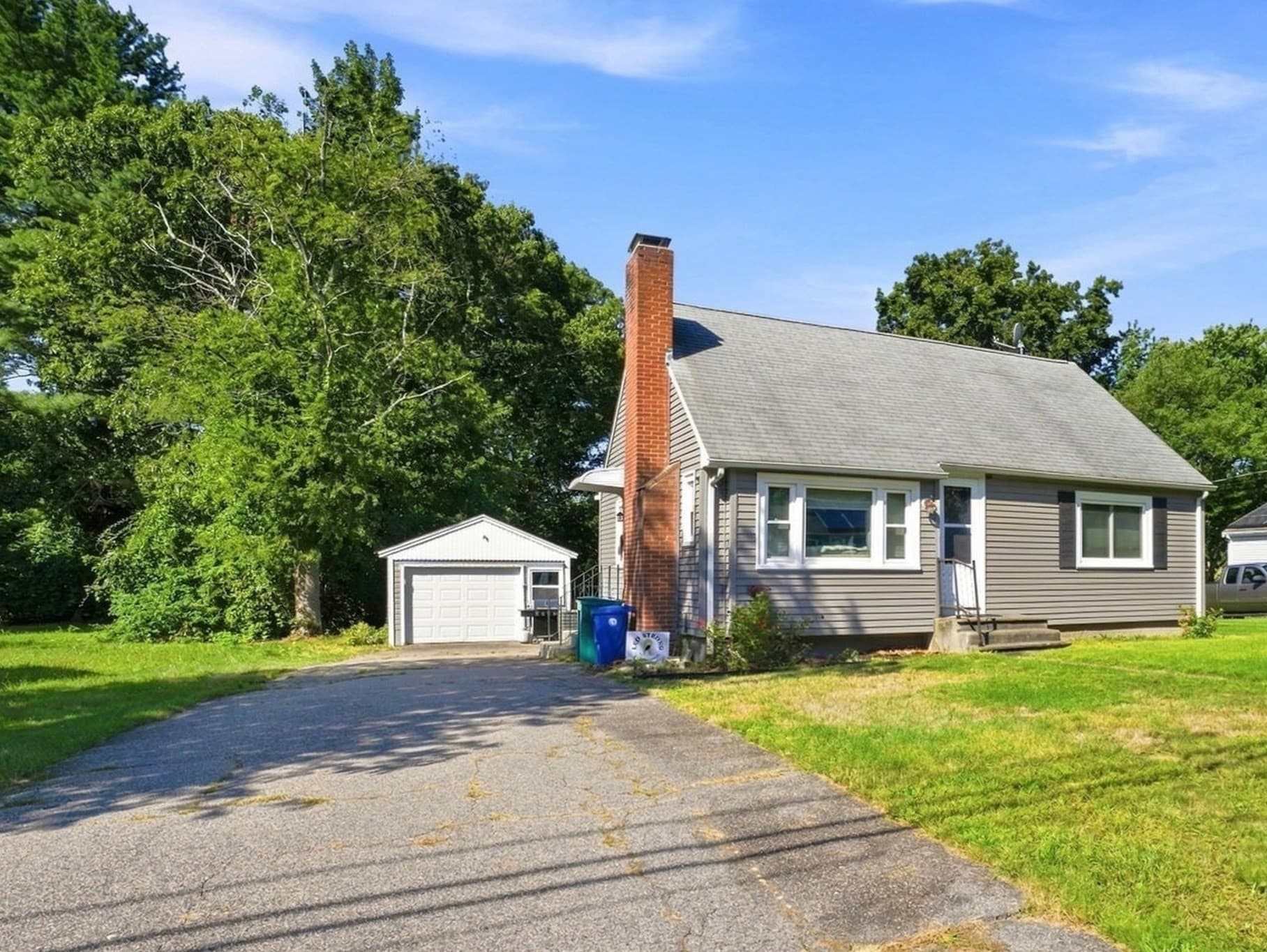 42 7 Mile River Dr, Attleboro MA 02703