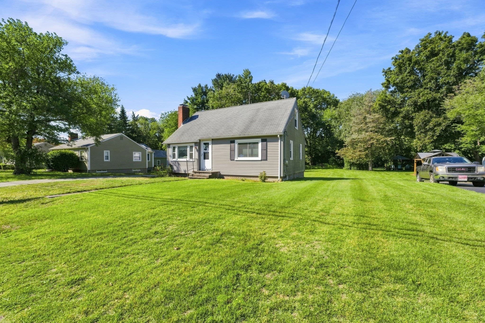 Single Family Residence at 42 7 Mile River Dr, Attleboro MA 02703, Attleboro, photo 29 of 33