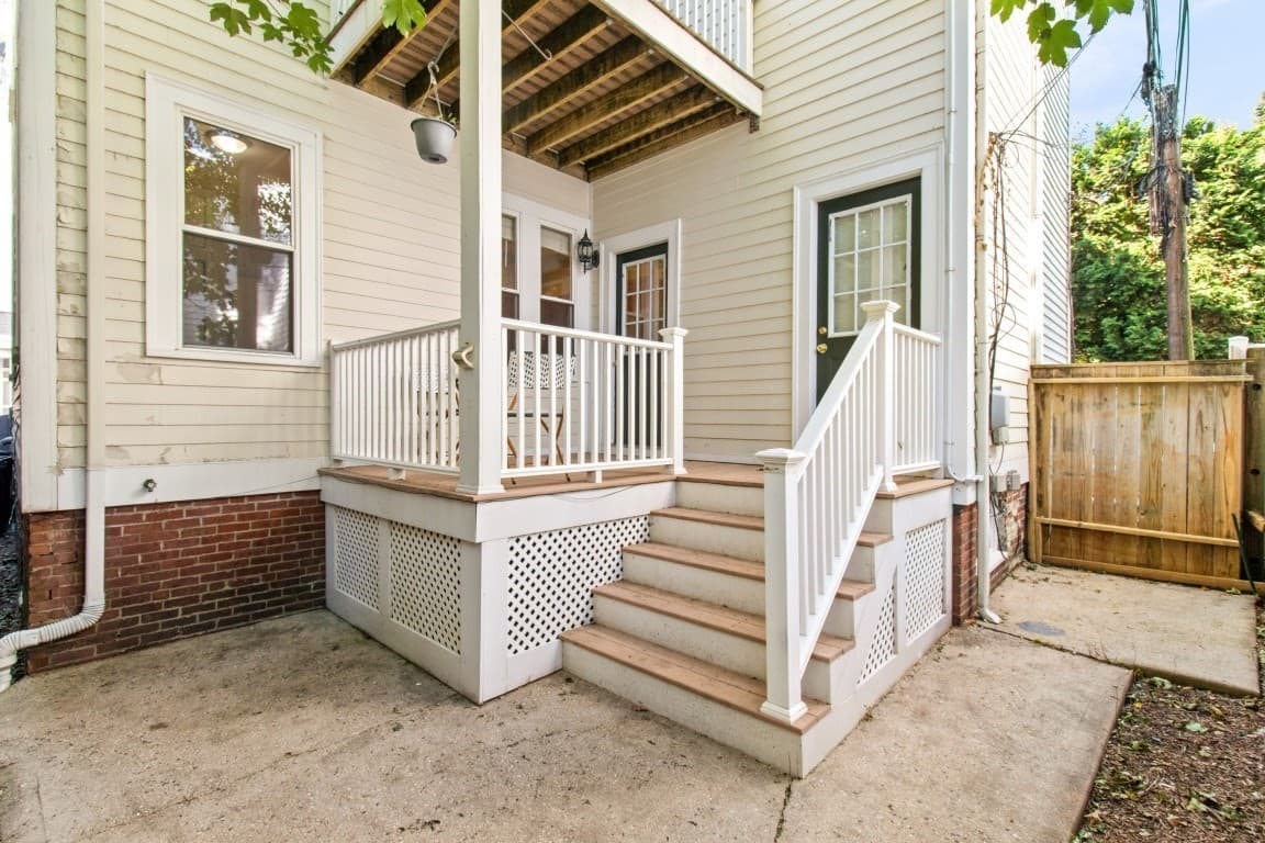 Condominium at 14-16 Story St # 1, Boston MA 02127, Boston, photo 17 of 22