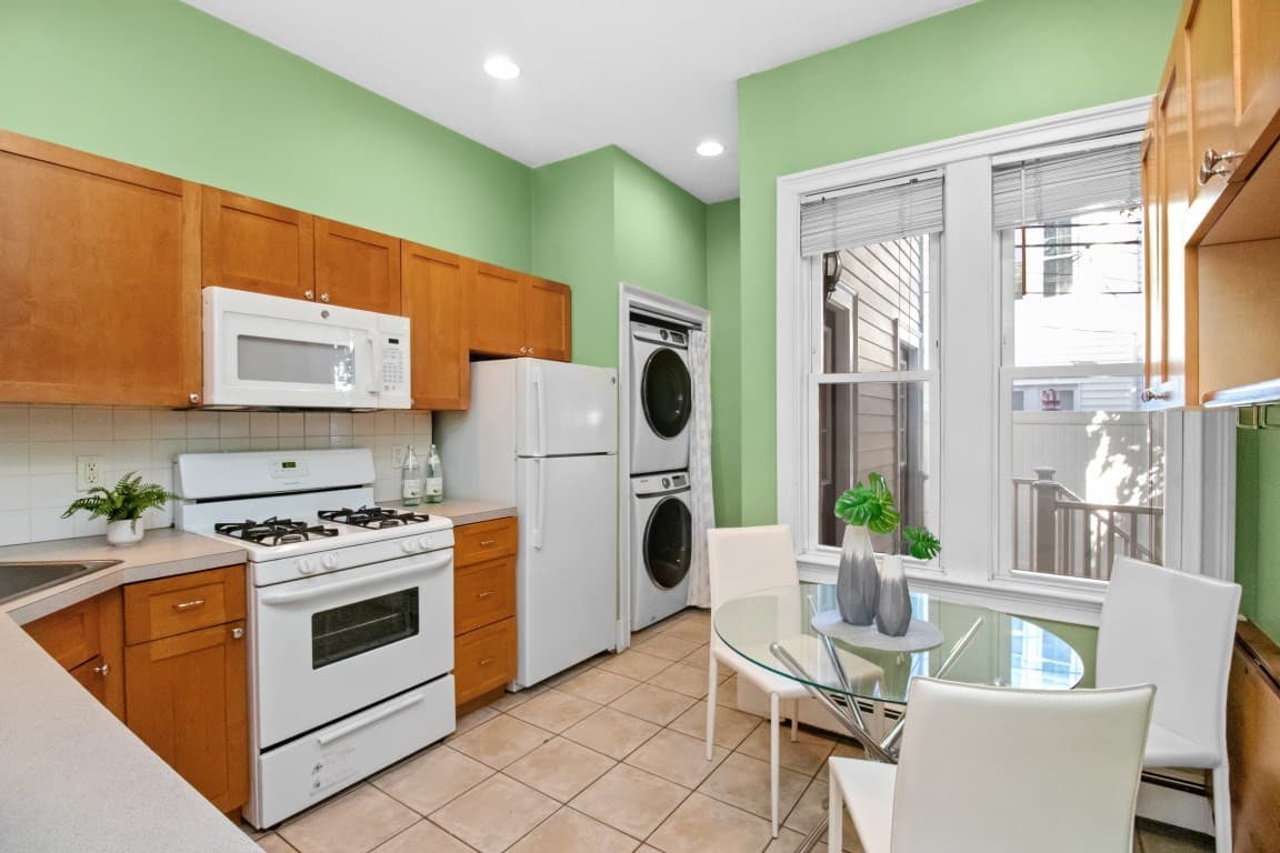 Condominium at 14-16 Story St # 1, Boston MA 02127, Boston, photo 5 of 22