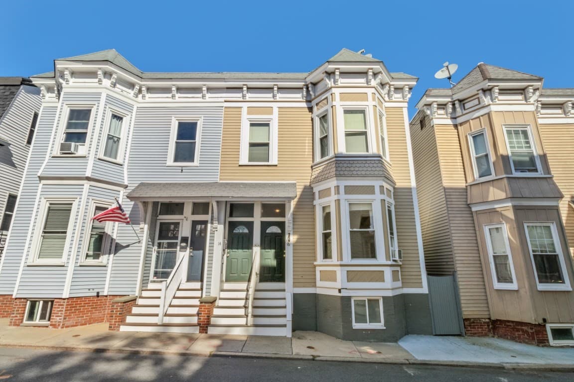 Condominium at 14-16 Story St # 1, Boston MA 02127, Boston, photo 20 of 22