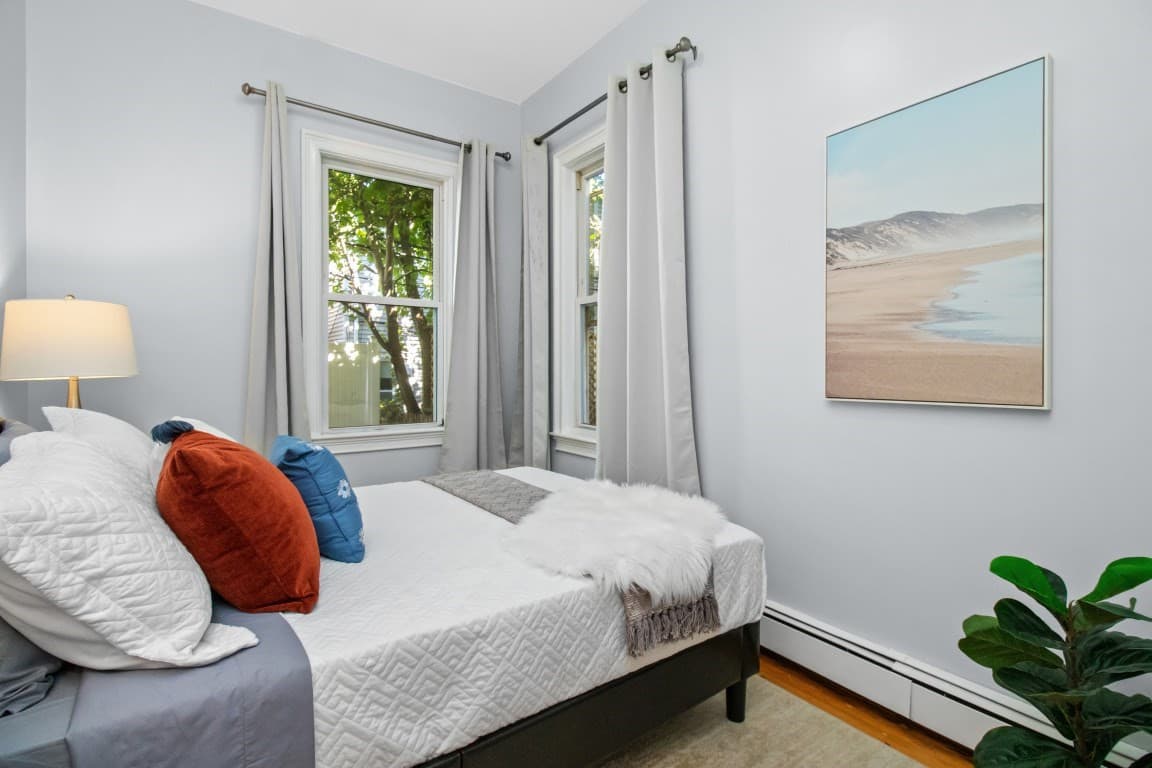 Condominium at 14-16 Story St # 1, Boston MA 02127, Boston, photo 10 of 22