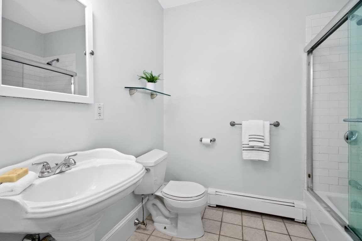 Condominium at 14-16 Story St # 1, Boston MA 02127, Boston, photo 11 of 22