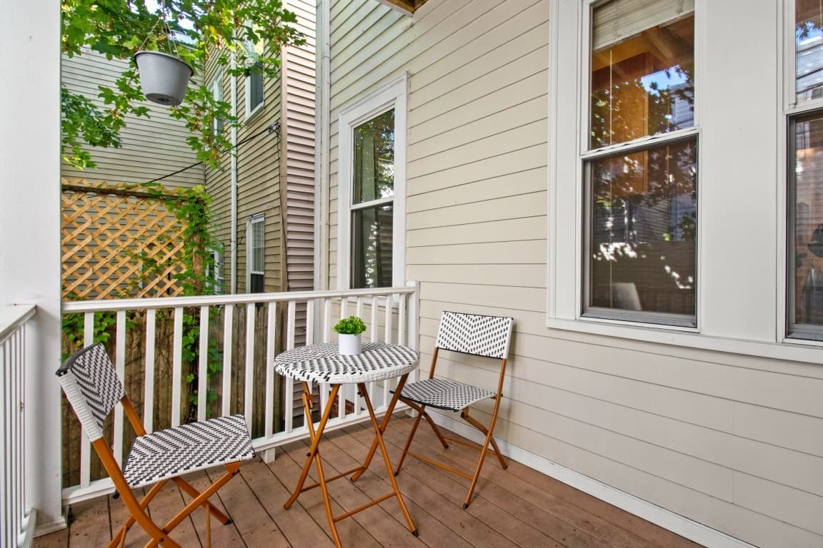 Condominium at 14-16 Story St # 1, Boston MA 02127, Boston, photo 19 of 22