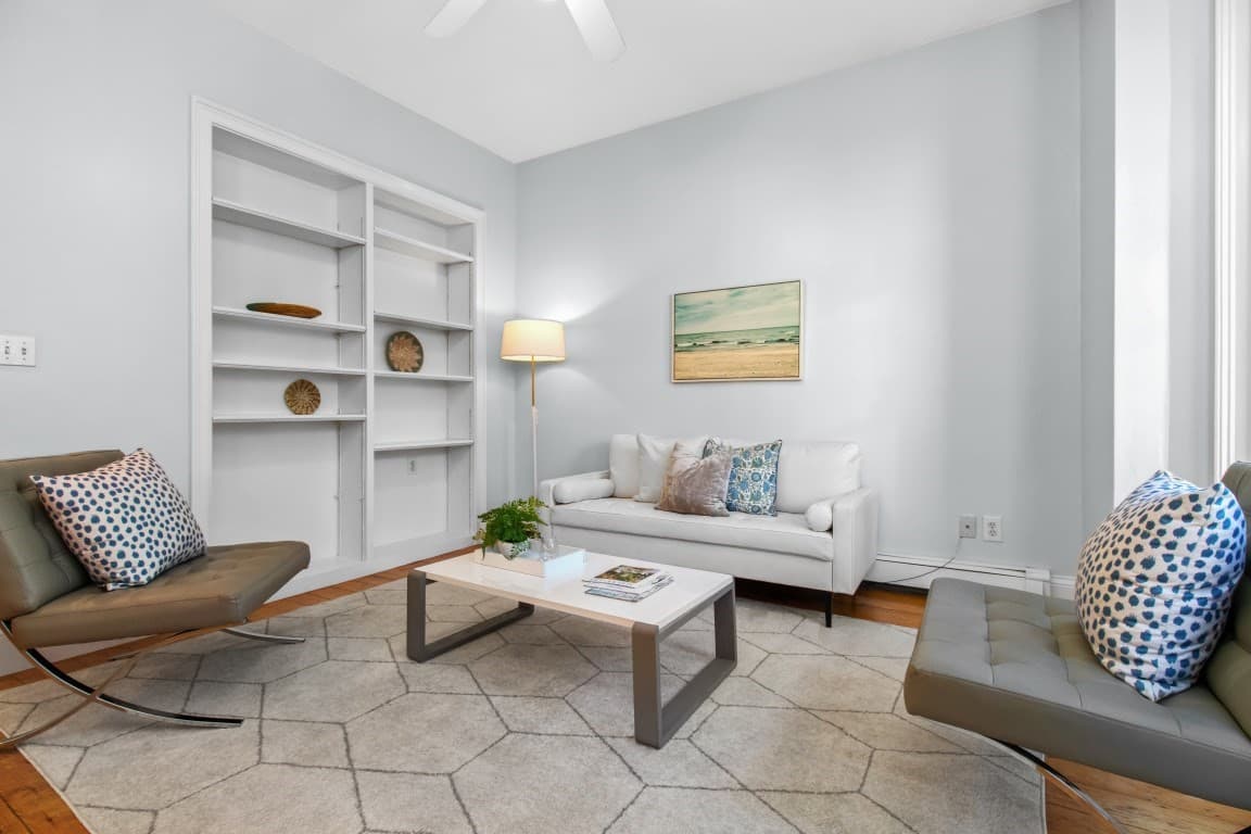 Condominium at 14-16 Story St # 1, Boston MA 02127, Boston, photo 4 of 22