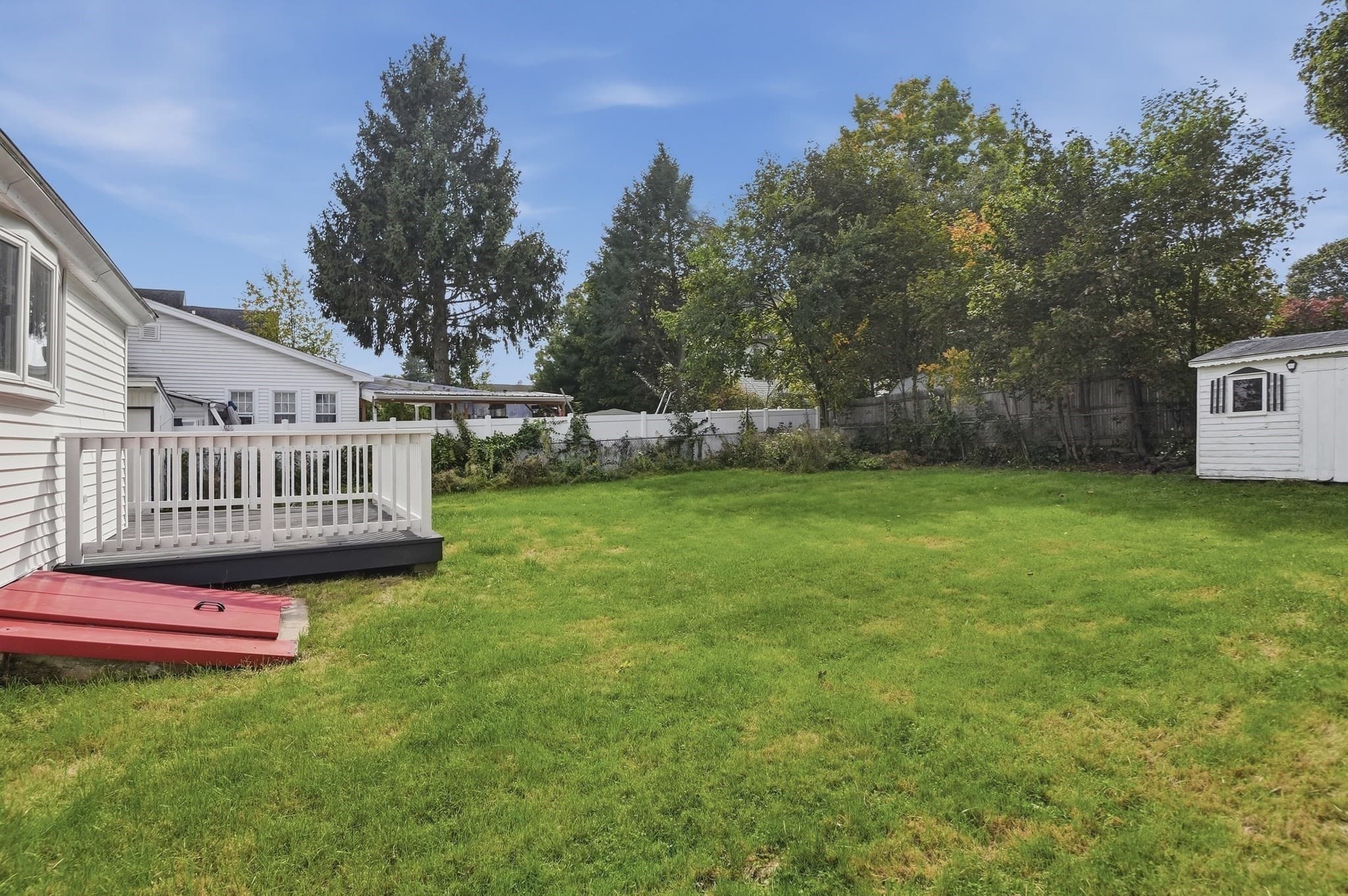 Single Family Residence at 8 Agate Avenue, Worcester MA 01604, Worcester, photo 25 of 25