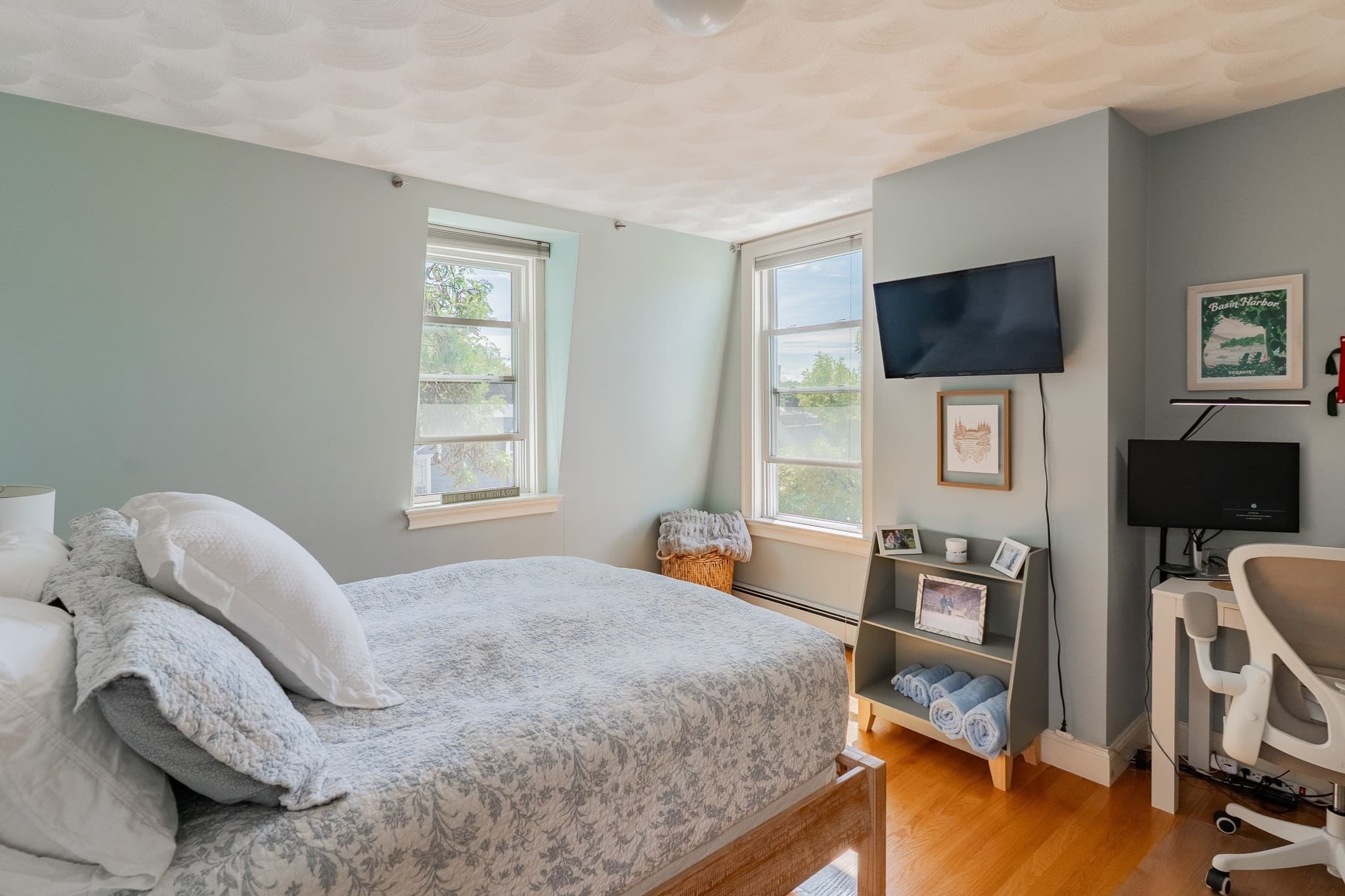 Condominium at 22 Albion Pl # 2, Boston MA 02129, Boston, photo 27 of 36