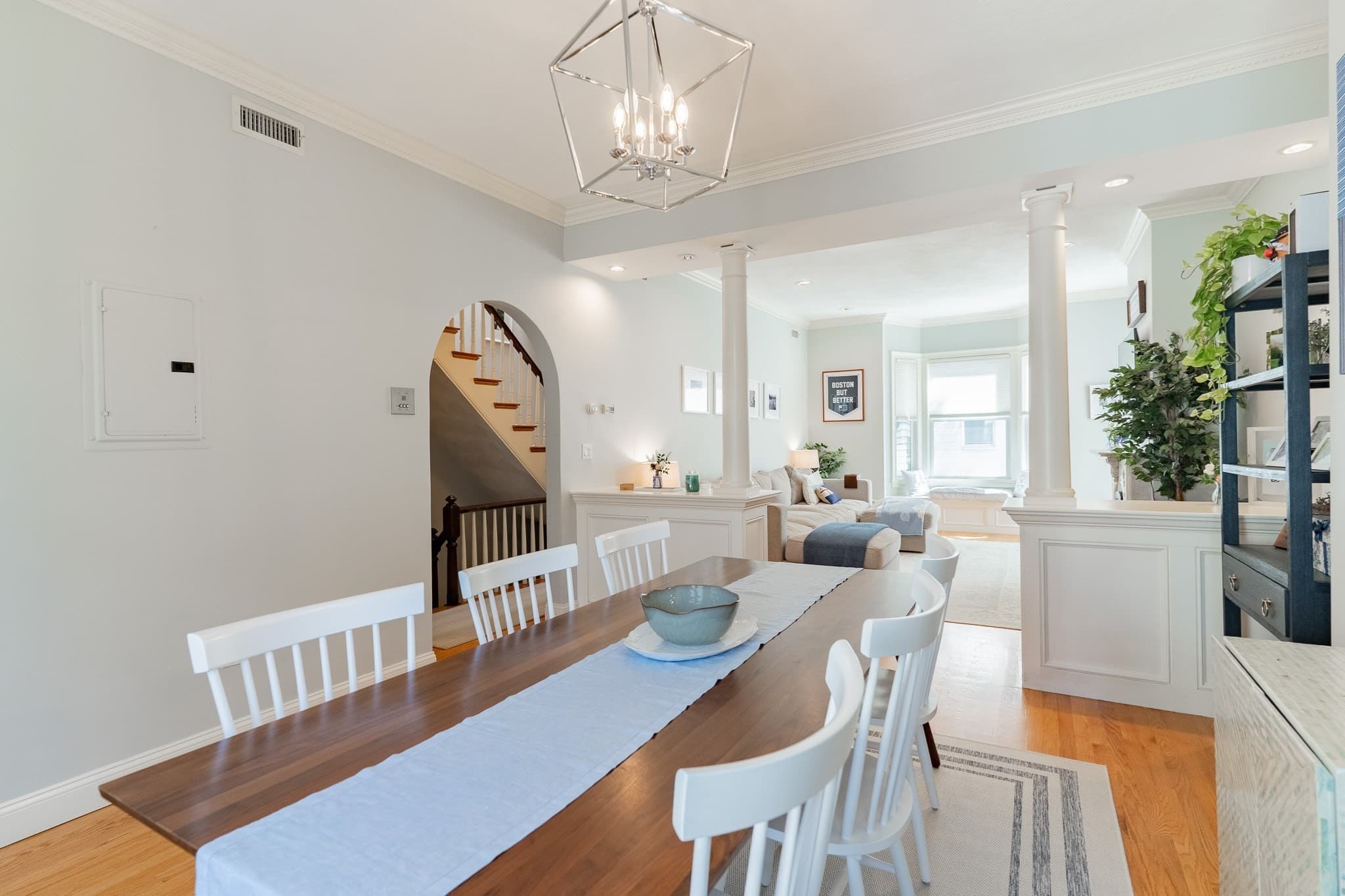 Condominium at 22 Albion Pl # 2, Boston MA 02129, Boston, photo 2 of 36