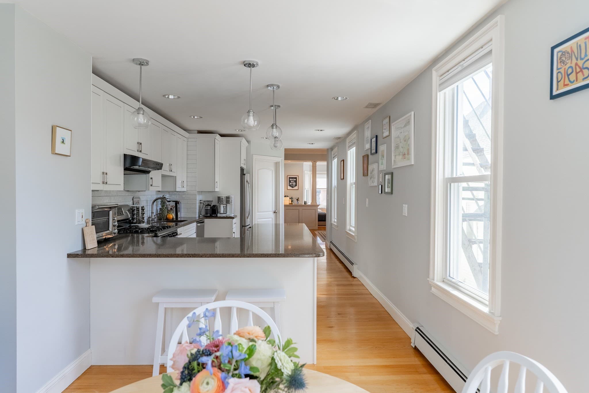 Condominium at 22 Albion Pl # 2, Boston MA 02129, Boston, photo 16 of 36