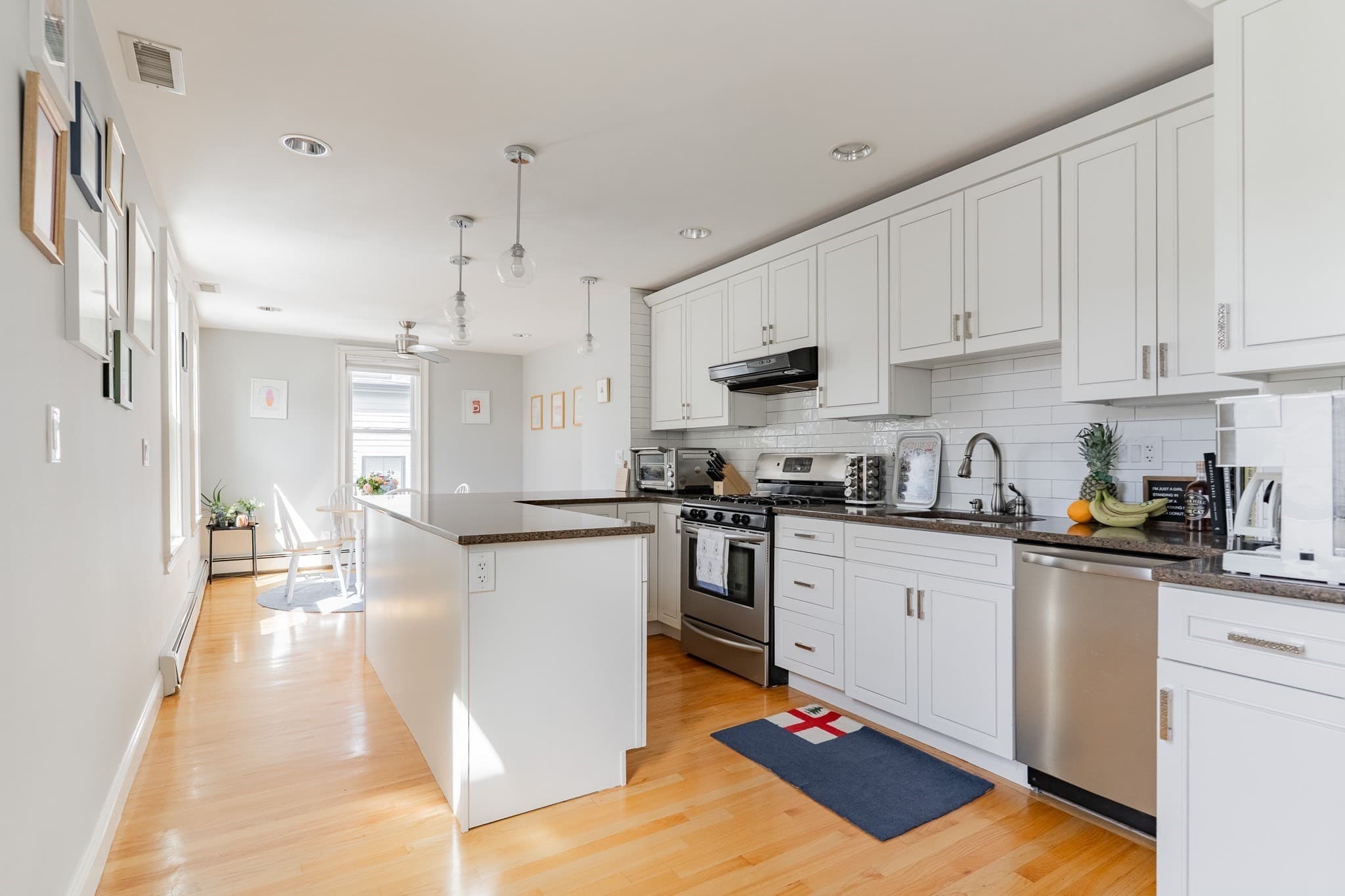 Condominium at 22 Albion Pl # 2, Boston MA 02129, Boston, photo 12 of 36