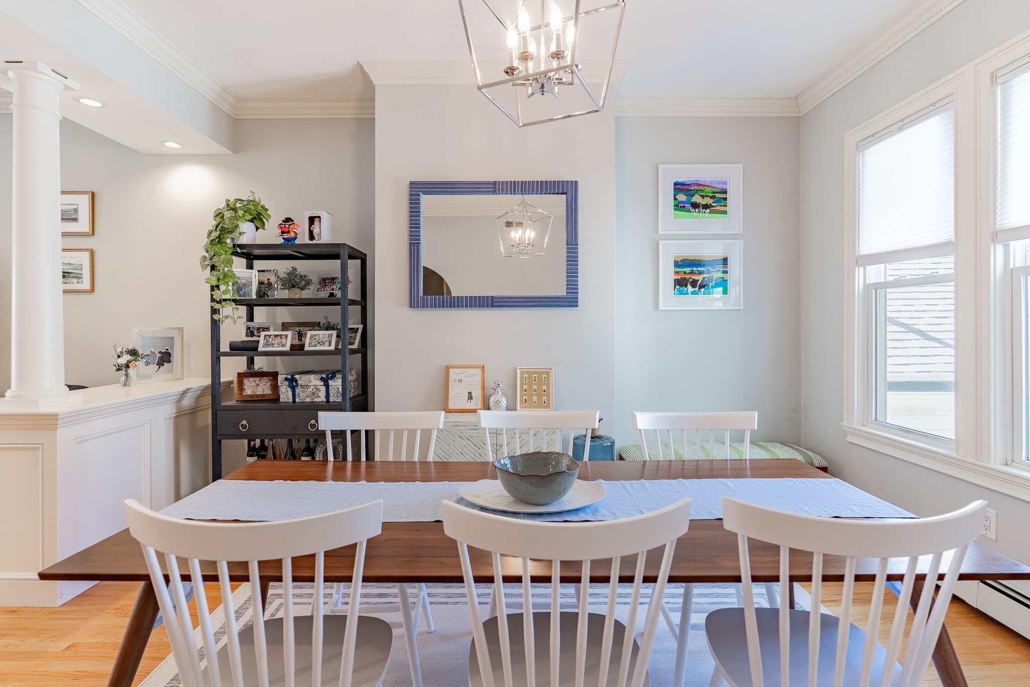 Condominium at 22 Albion Pl # 2, Boston MA 02129, Boston, photo 3 of 36