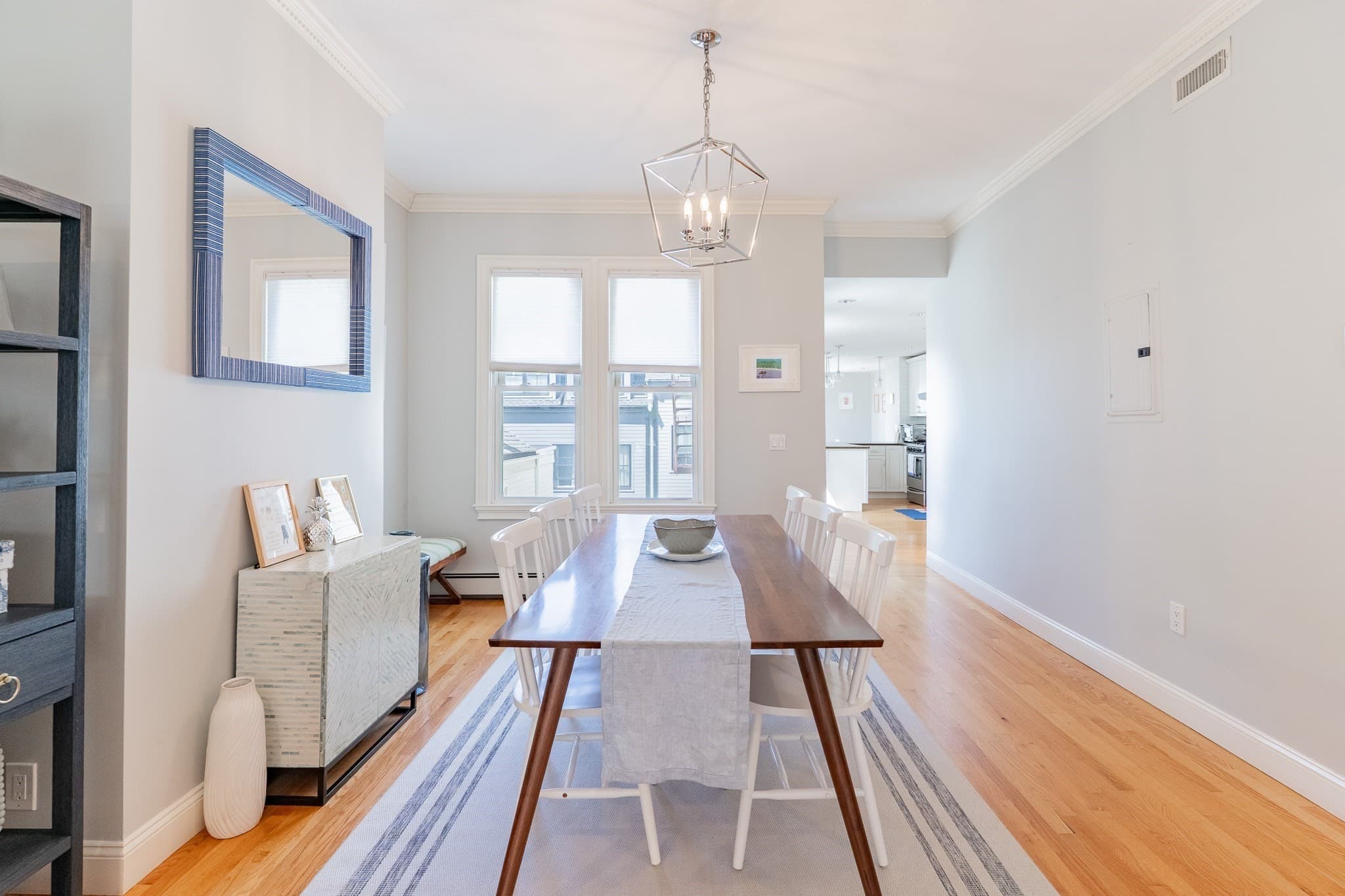 Condominium at 22 Albion Pl # 2, Boston MA 02129, Boston, photo 5 of 36