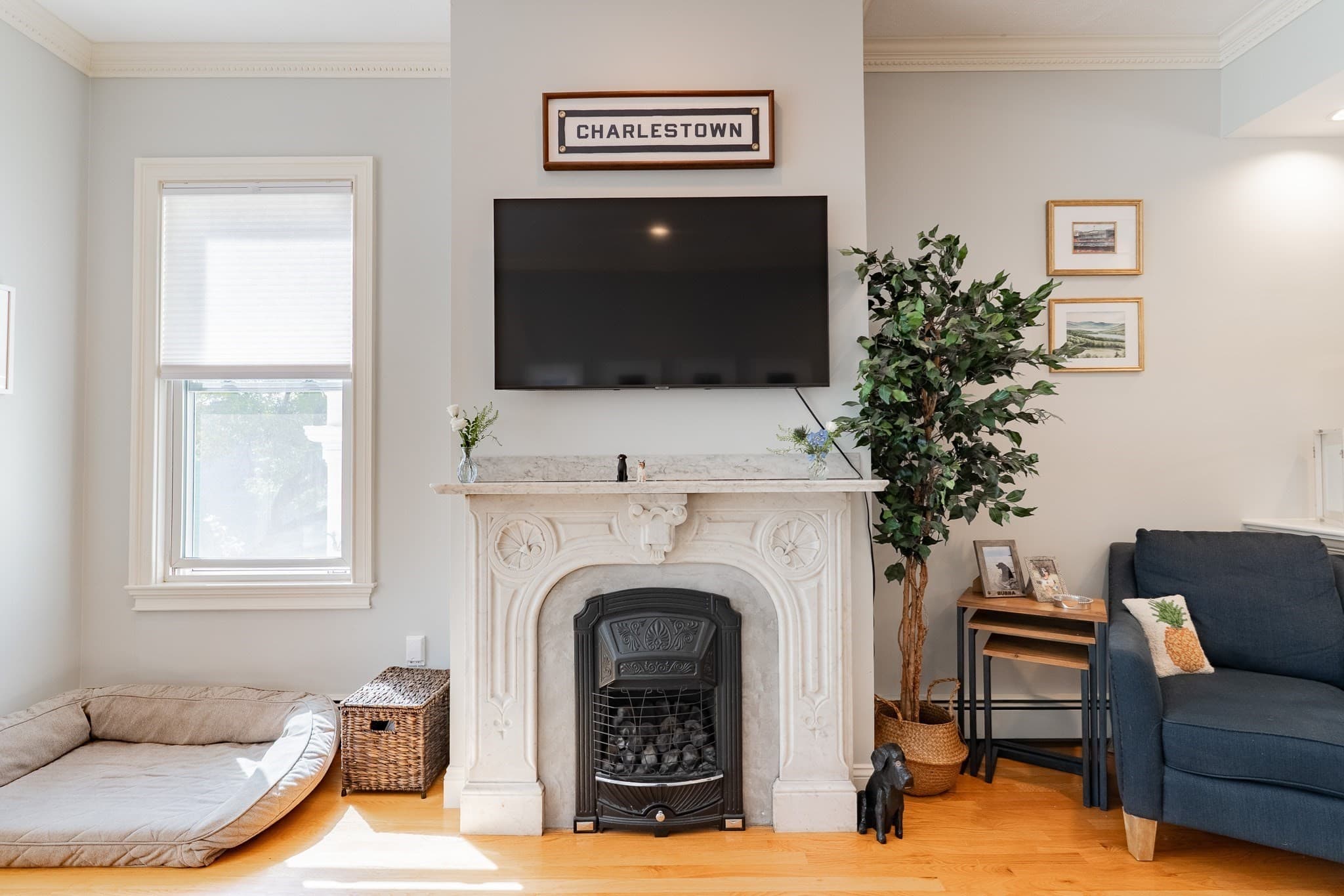 Condominium at 22 Albion Pl # 2, Boston MA 02129, Boston, photo 10 of 36