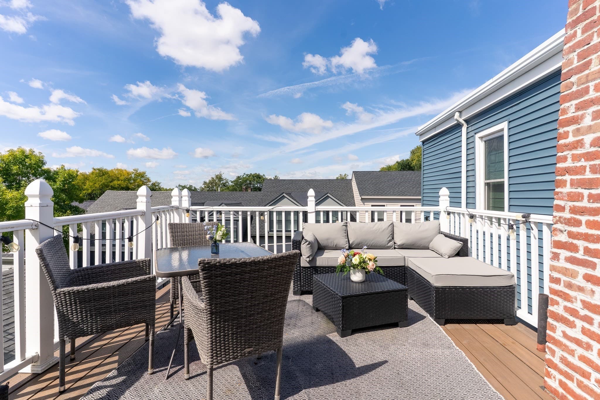 Condominium at 22 Albion Pl # 2, Boston MA 02129, Boston, photo 33 of 36