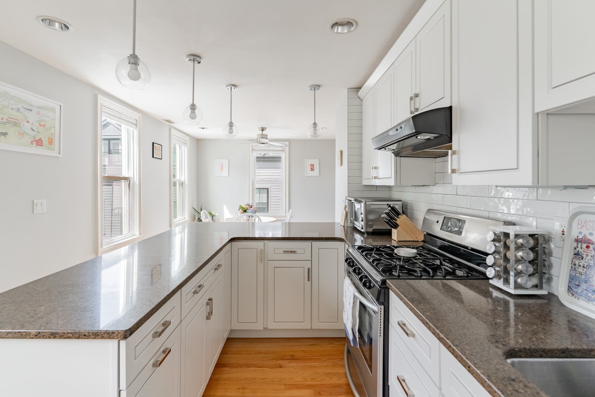 Condominium at 22 Albion Pl # 2, Boston MA 02129, Boston, photo 14 of 36