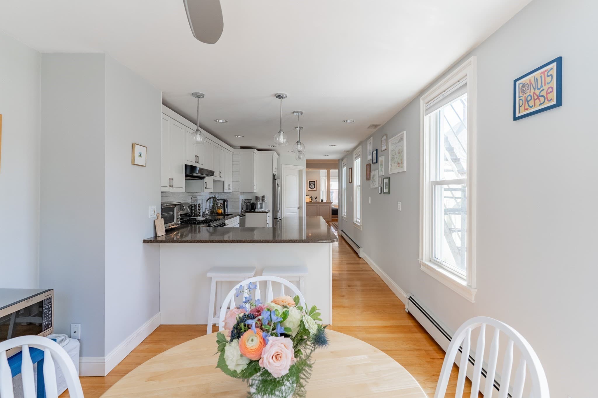 Condominium at 22 Albion Pl # 2, Boston MA 02129, Boston, photo 18 of 36