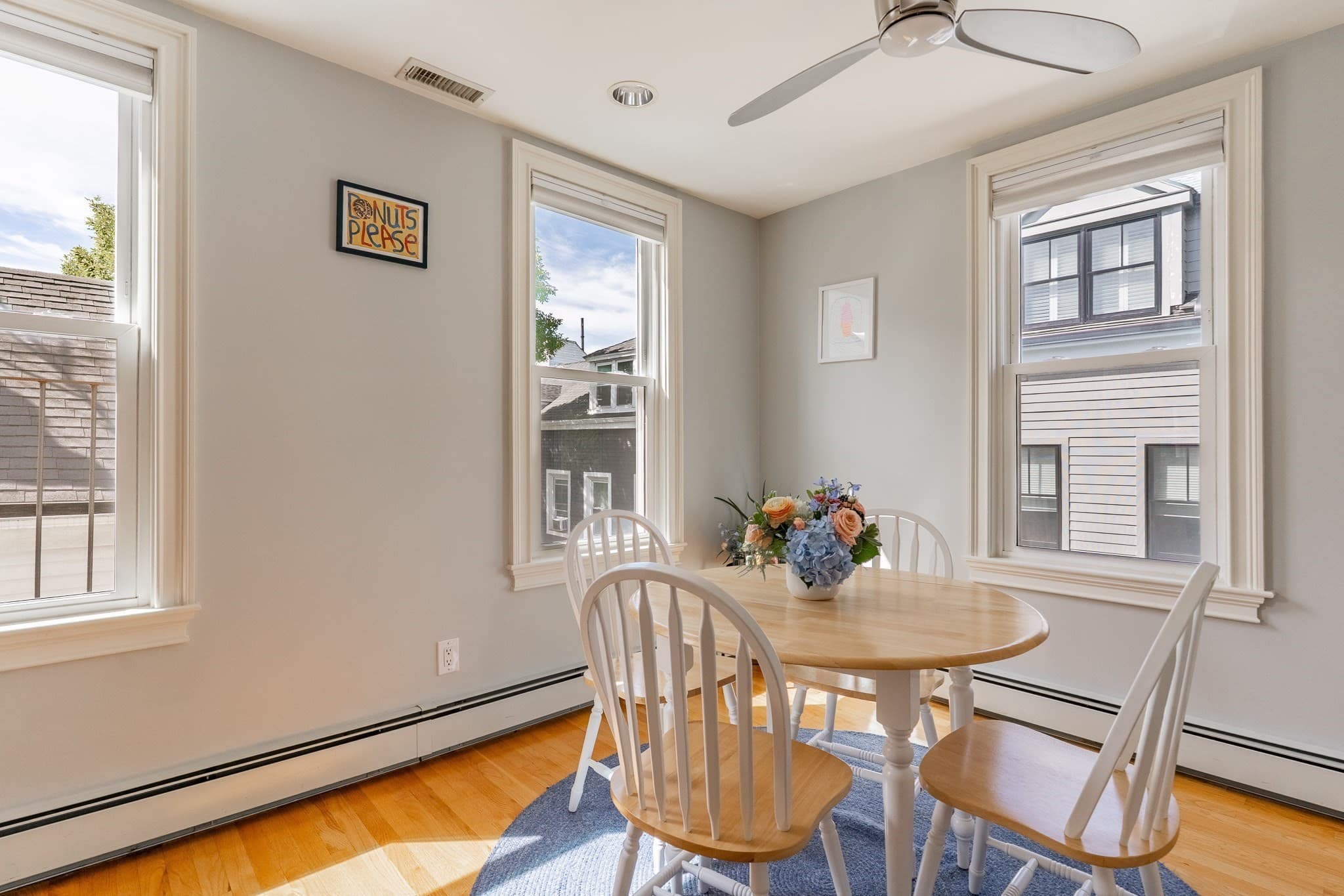 Condominium at 22 Albion Pl # 2, Boston MA 02129, Boston, photo 19 of 36