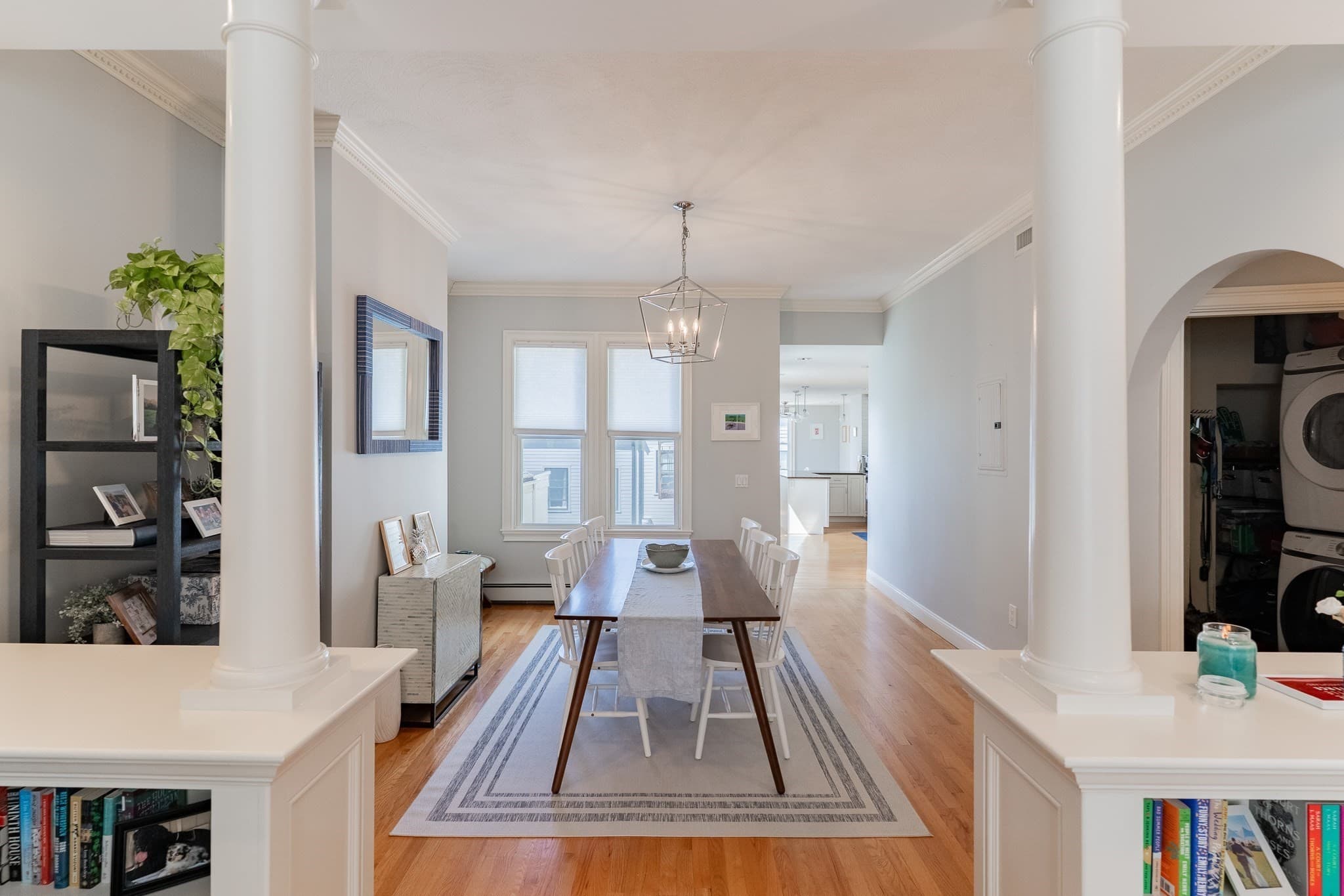 Condominium at 22 Albion Pl # 2, Boston MA 02129, Boston, photo 8 of 36