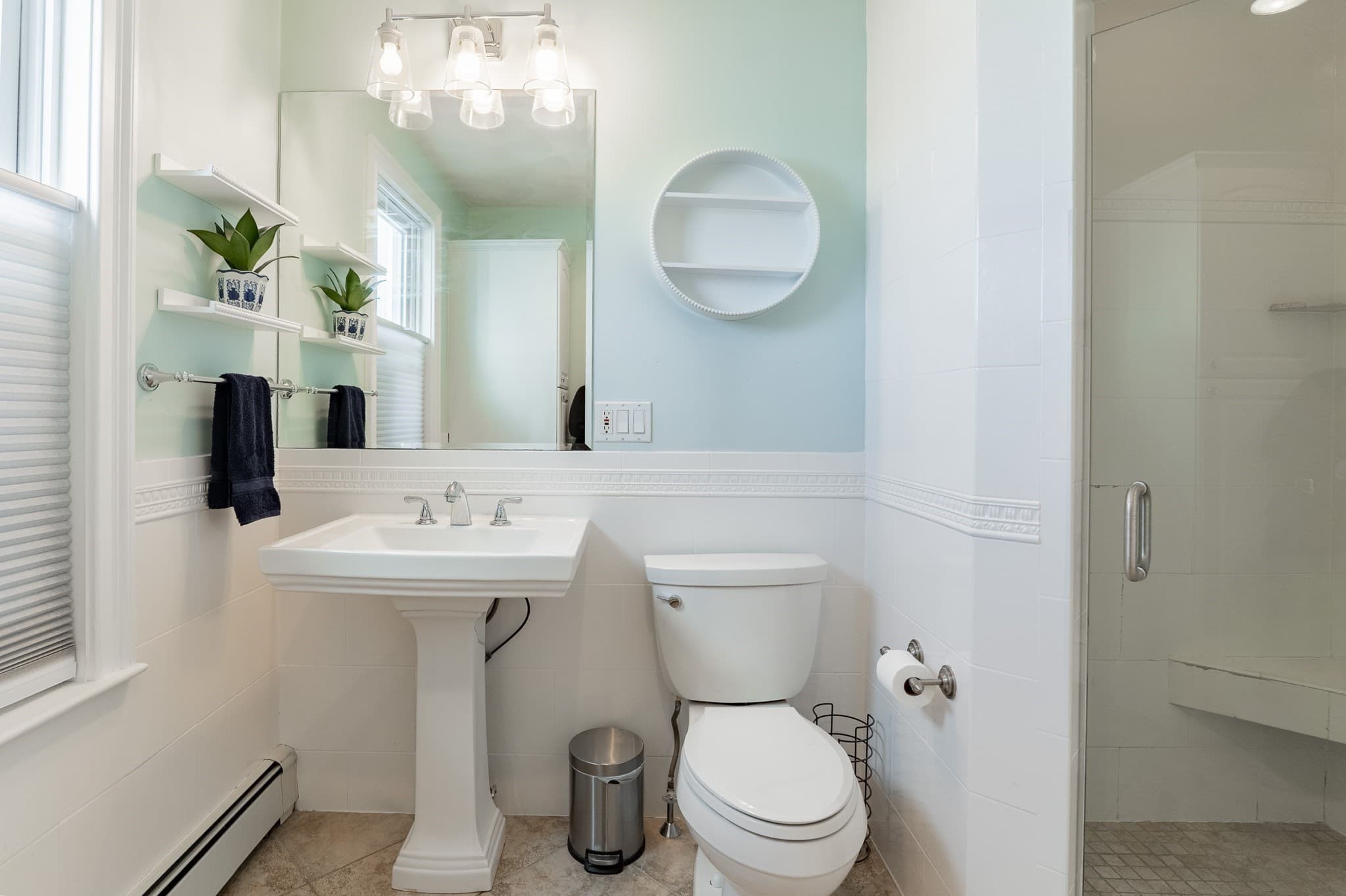 Condominium at 22 Albion Pl # 2, Boston MA 02129, Boston, photo 25 of 36
