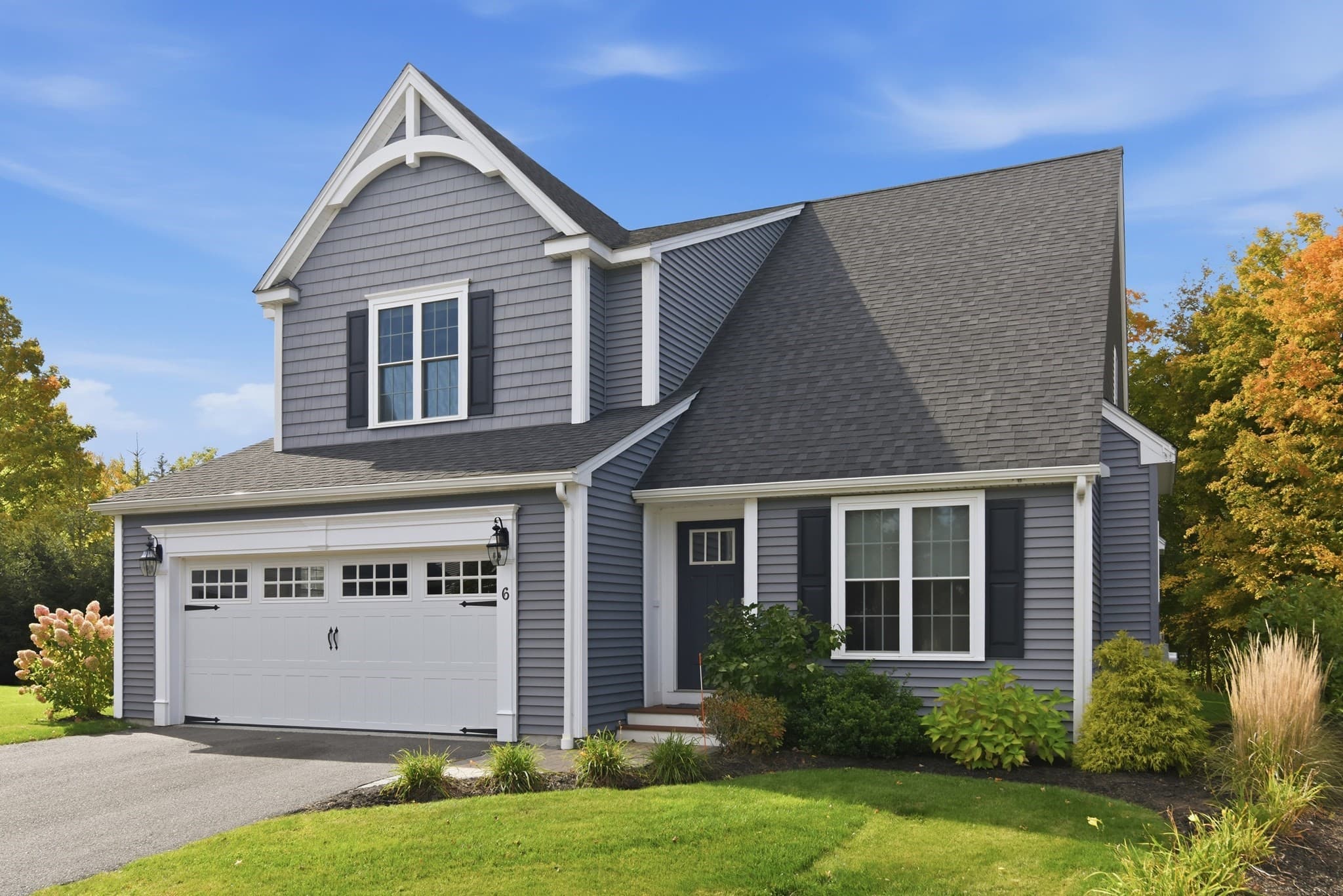 6 Cain Circle # 6, Southborough MA 01772