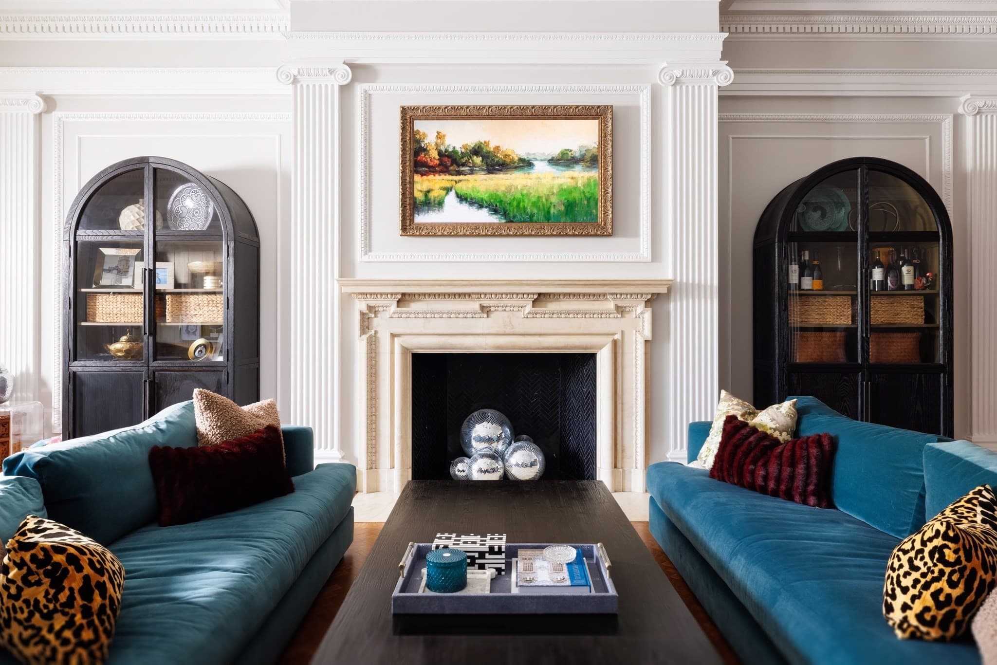 Condominium at 260 Beacon Street # 5, Boston MA 02116, Boston, photo 2 of 20