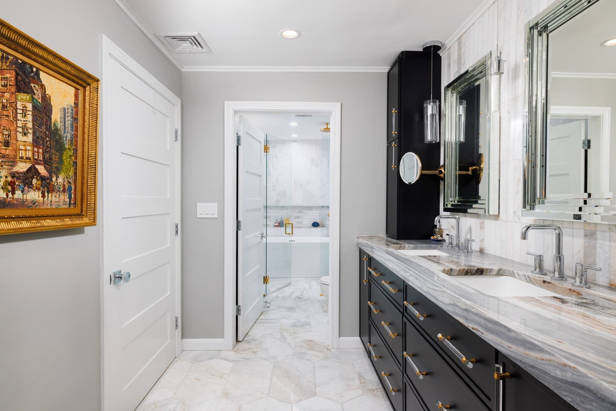 Condominium at 260 Beacon Street # 5, Boston MA 02116, Boston, photo 13 of 20