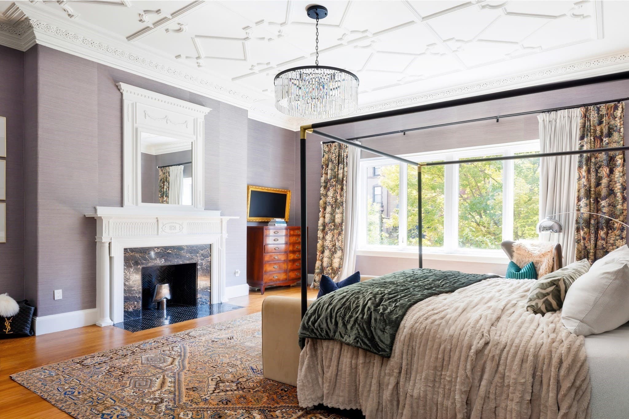 Condominium at 260 Beacon Street # 5, Boston MA 02116, Boston, photo 12 of 20