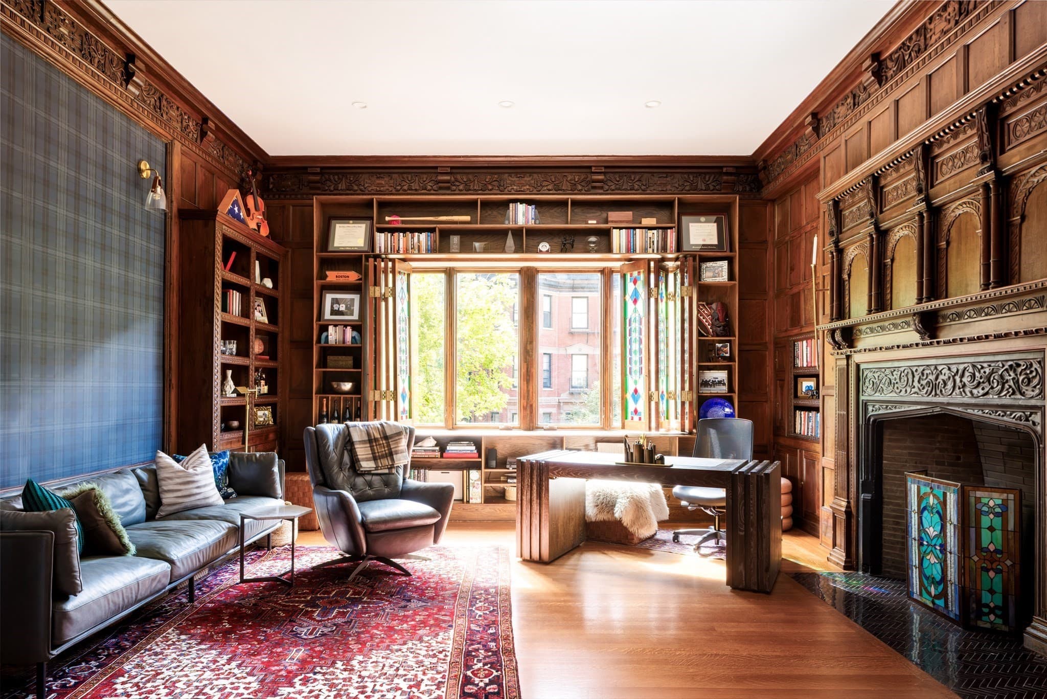 Condominium at 260 Beacon Street # 5, Boston MA 02116, Boston, photo 7 of 20