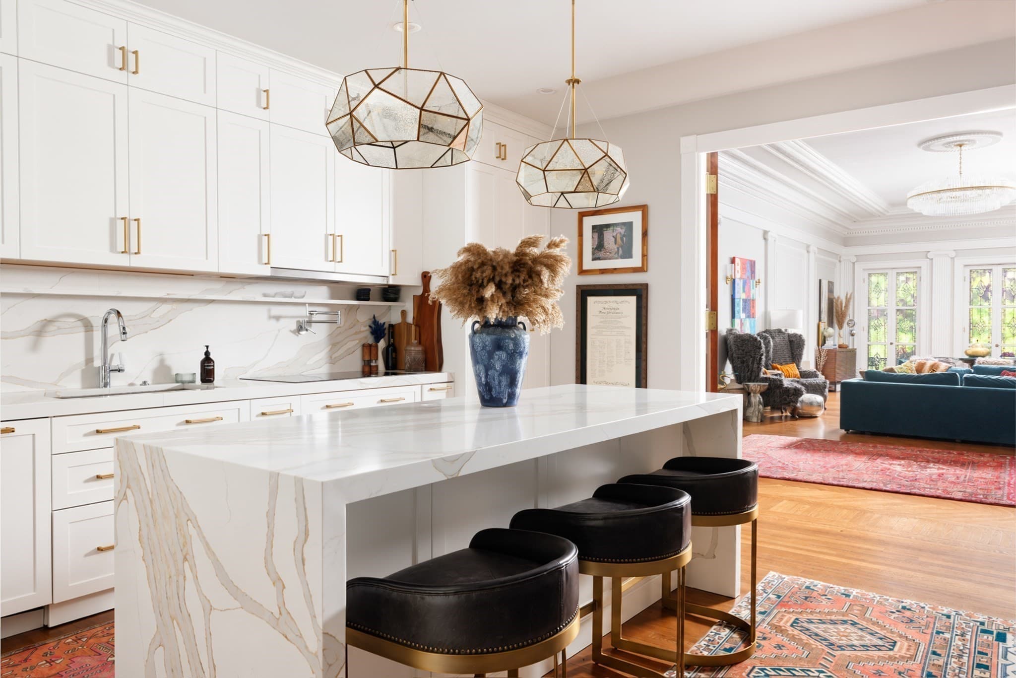 Condominium at 260 Beacon Street # 5, Boston MA 02116, Boston, photo 4 of 20