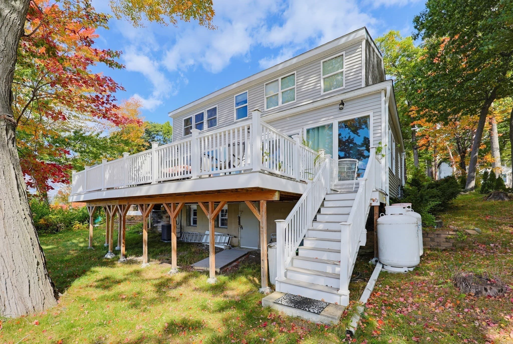 Single Family Residence at 207 White Pond Road, Lancaster MA 01523, Lancaster, photo 35 of 38