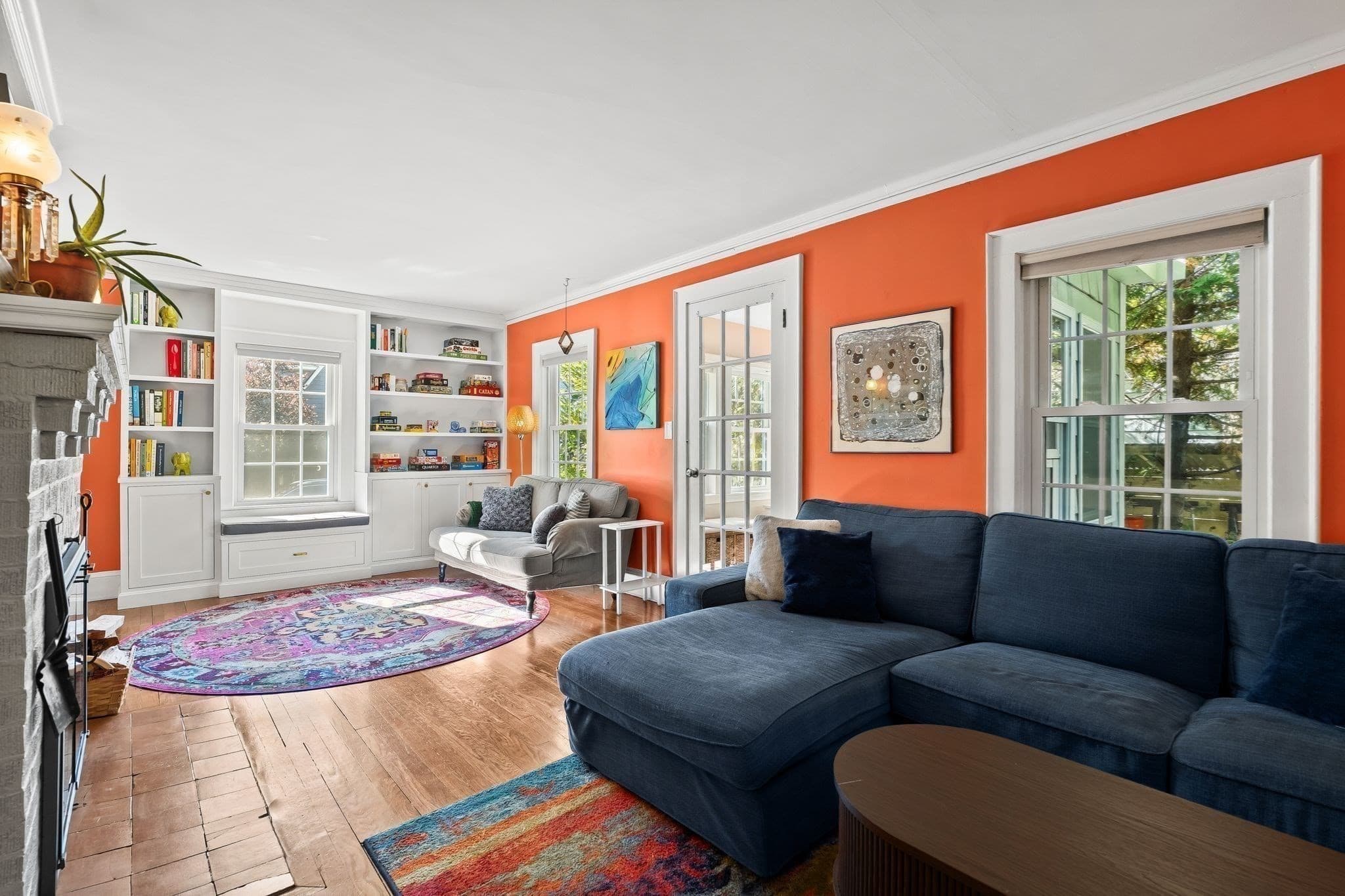 Single Family Residence at 170 Mystic St Ext, Medford MA 02155, Medford, photo 6 of 42