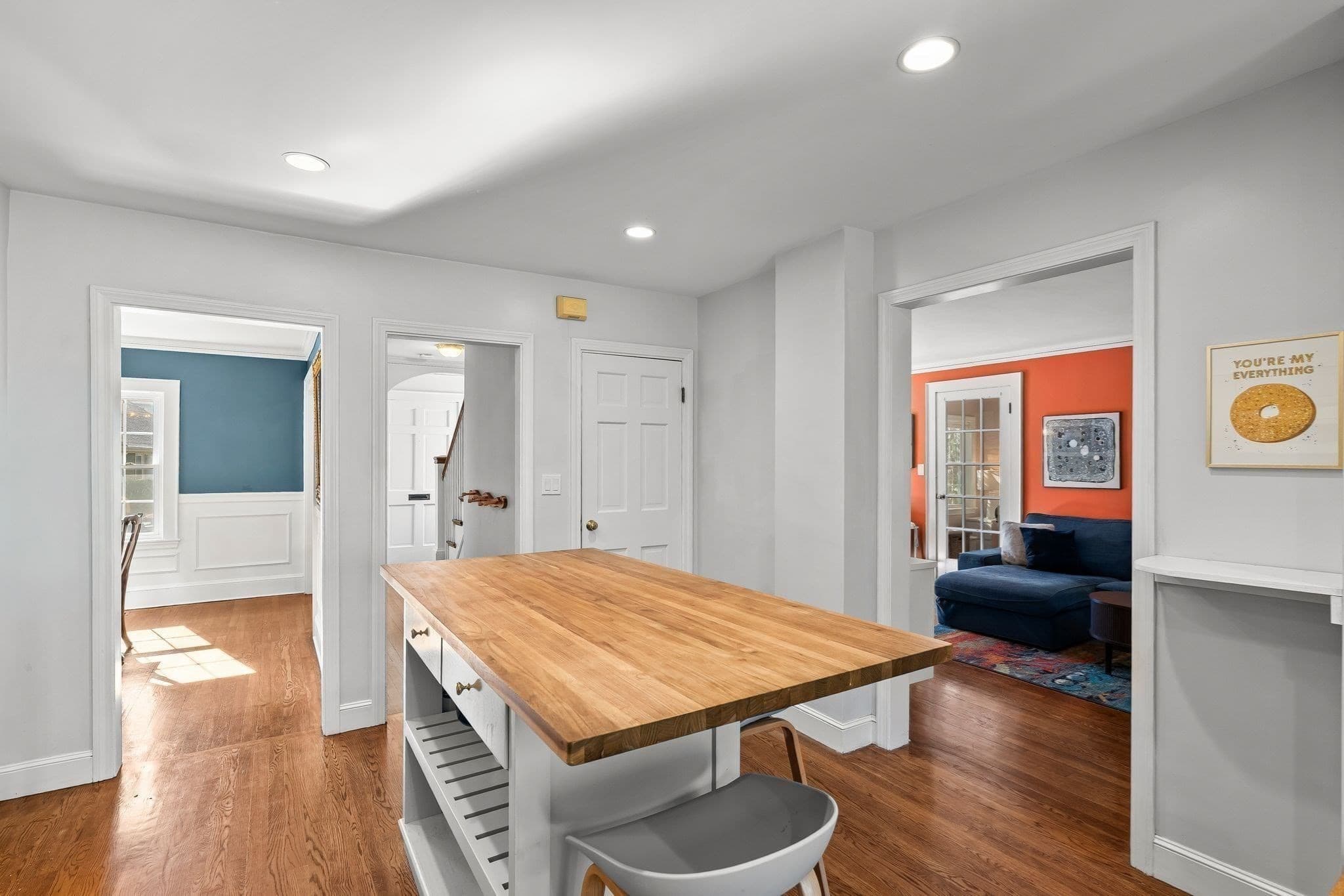 Single Family Residence at 170 Mystic St Ext, Medford MA 02155, Medford, photo 17 of 42