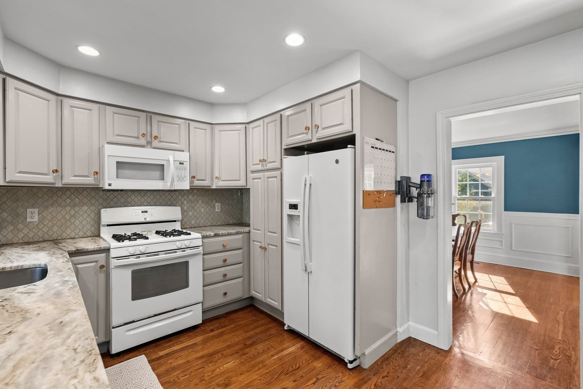 Single Family Residence at 170 Mystic St Ext, Medford MA 02155, Medford, photo 16 of 42